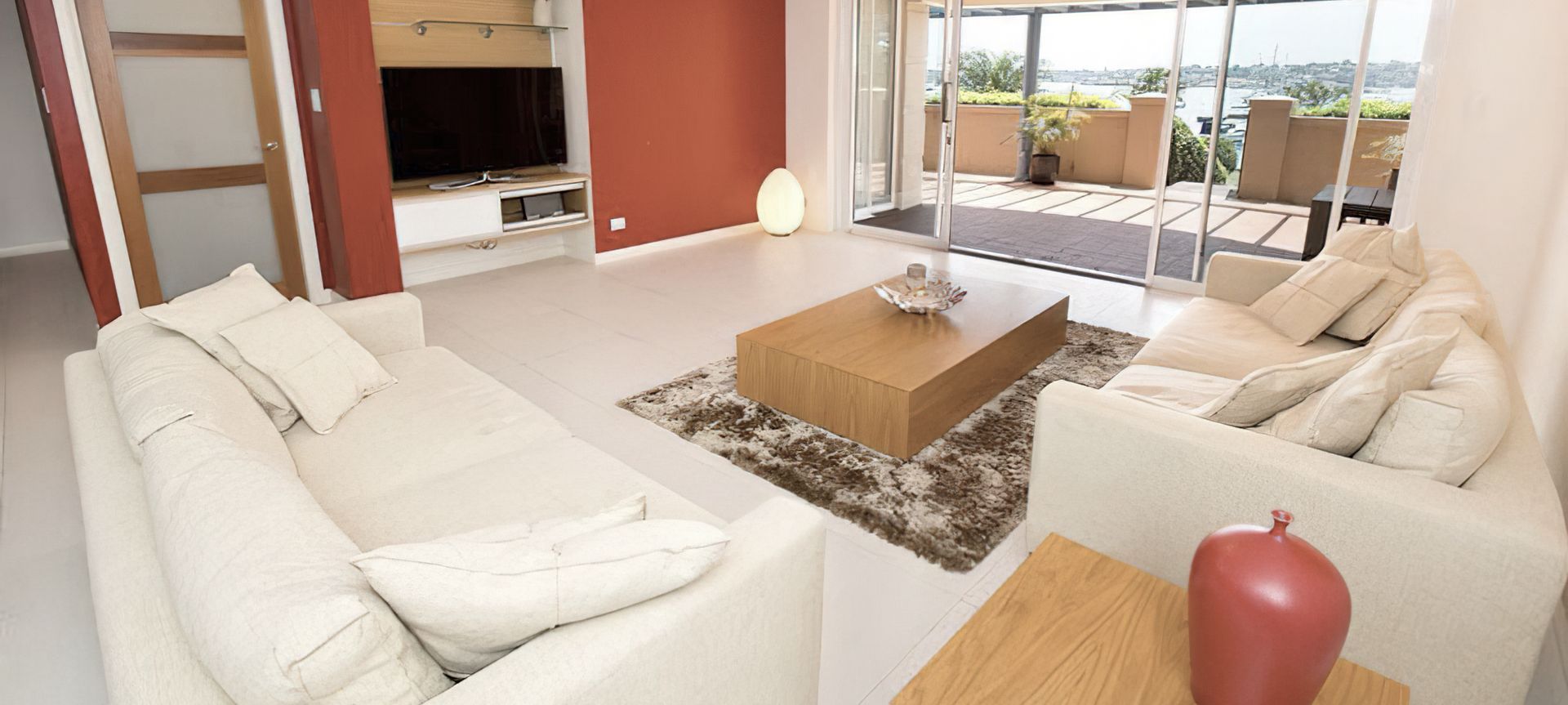 Rozelle Apartment Renovation banner