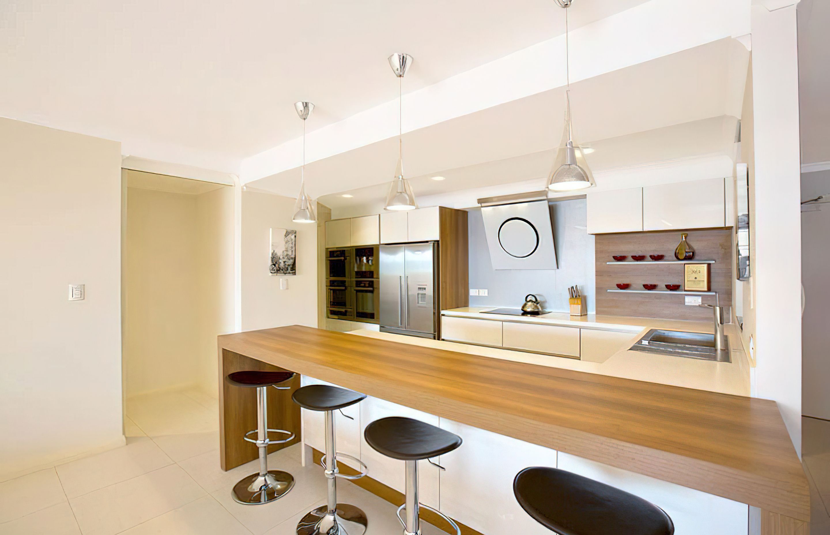 Rozelle Apartment Renovation