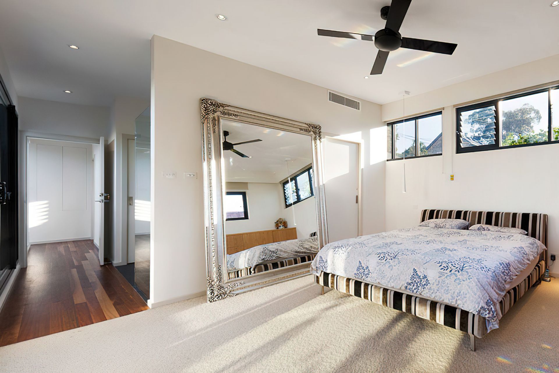 Rear Addition / Rozelle