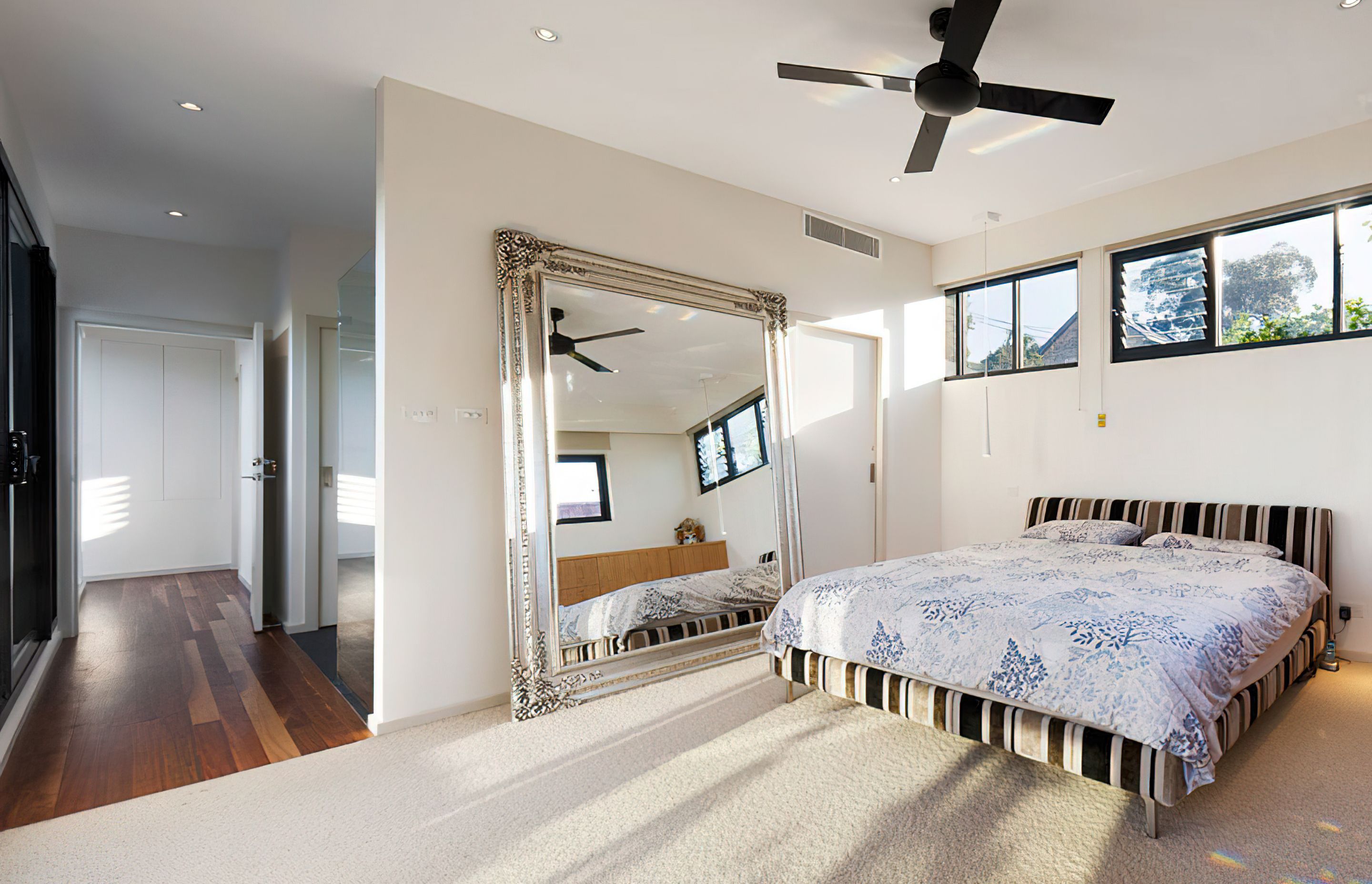 Rear Addition / Rozelle
