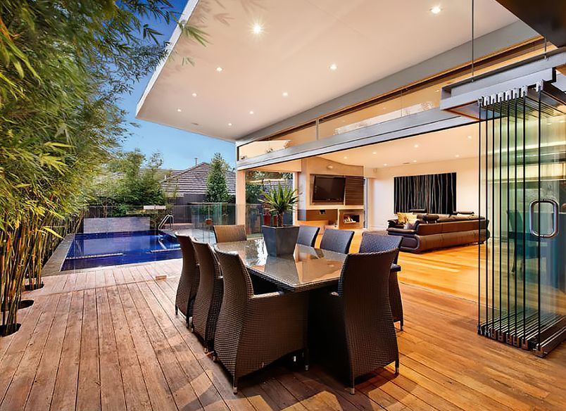 Extension & Renovation Surrey Hills