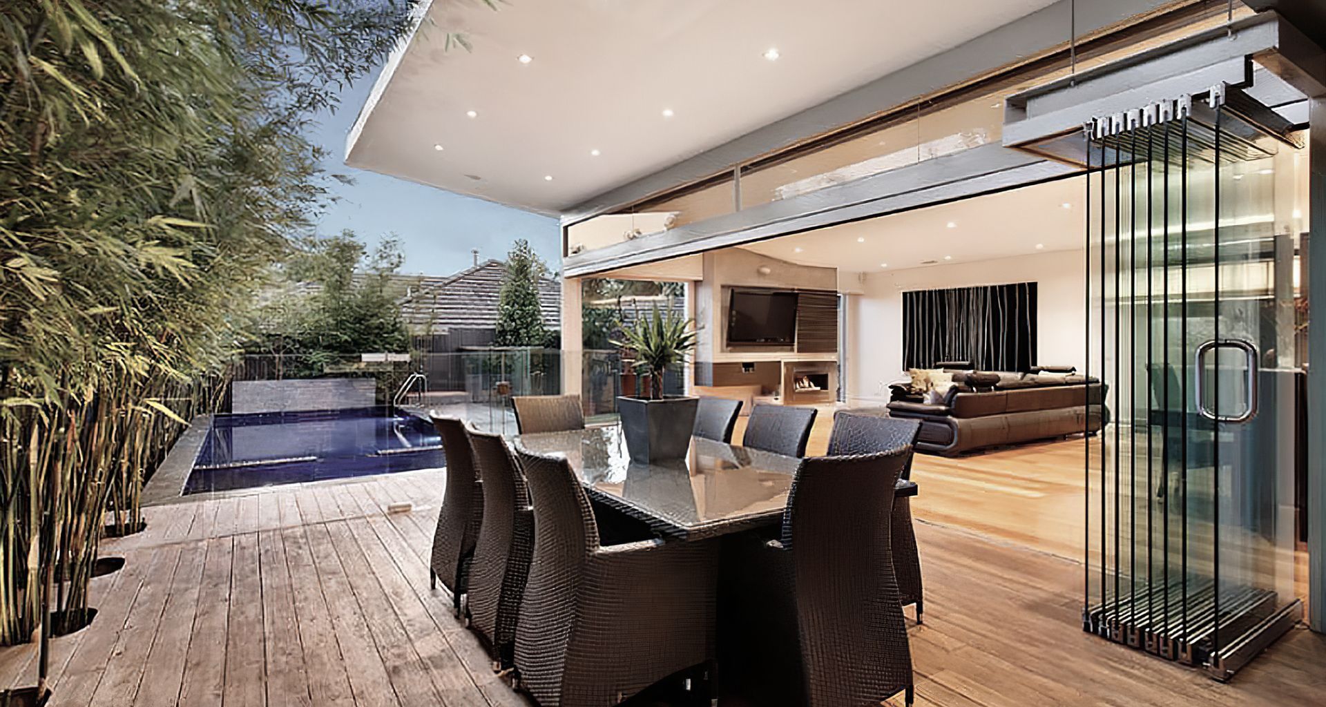 Extension & Renovation Surrey Hills banner