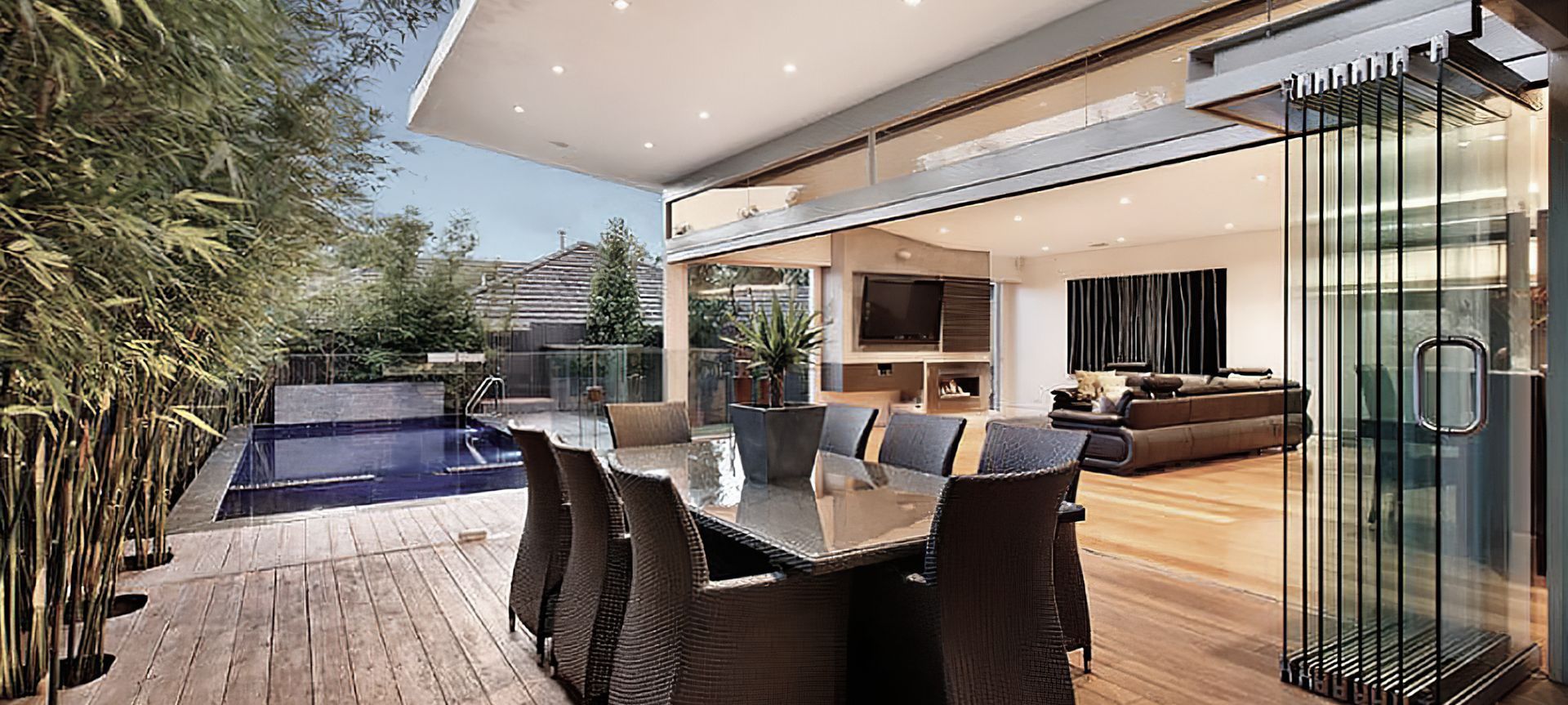 Extension & Renovation Surrey Hills banner