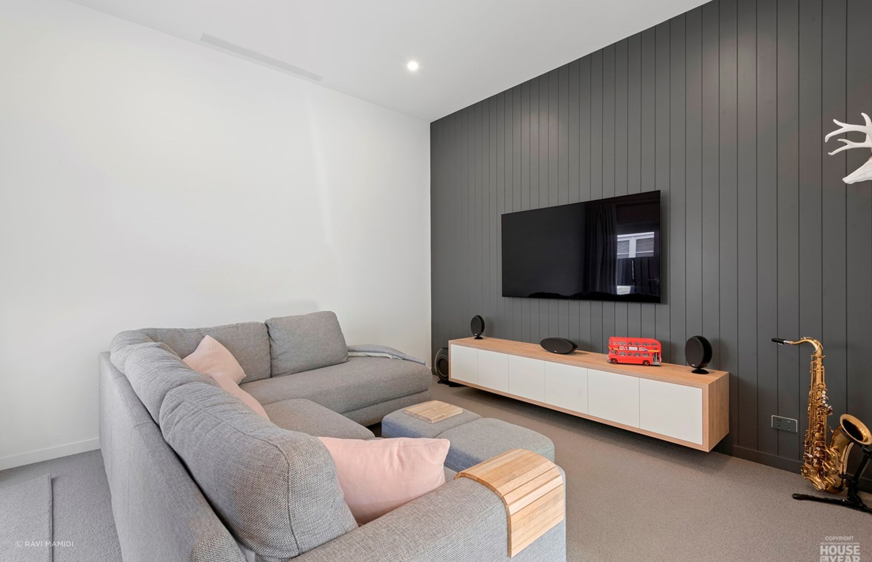 Modern Elegance