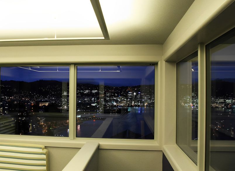The Crescent, Roseneath, Wellington