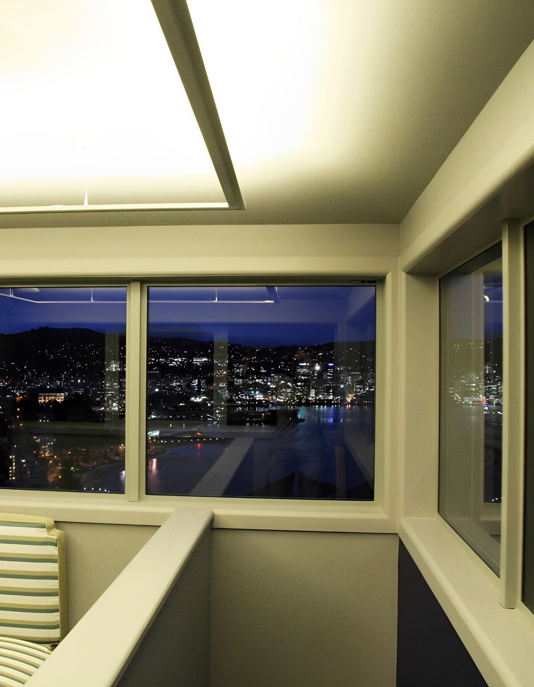 The Crescent, Roseneath, Wellington