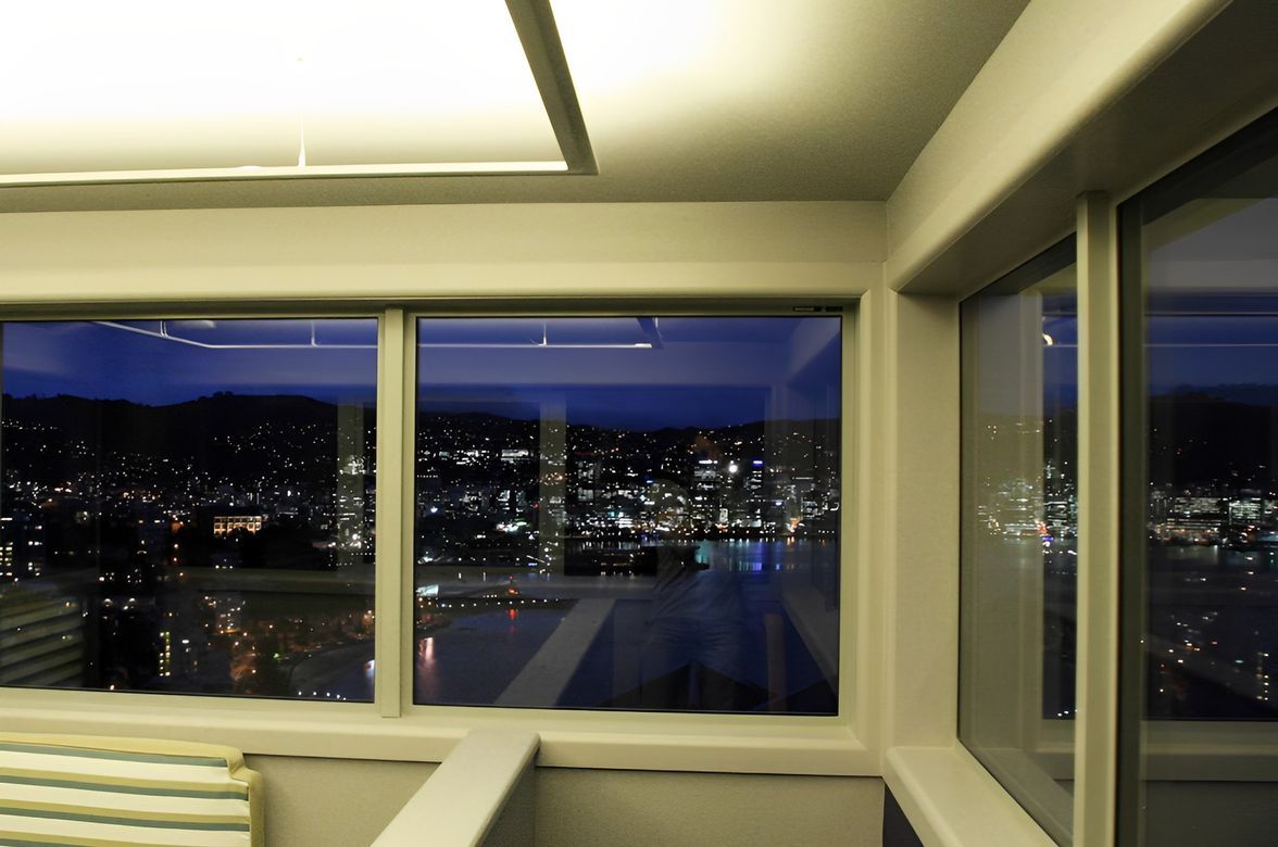The Crescent, Roseneath, Wellington