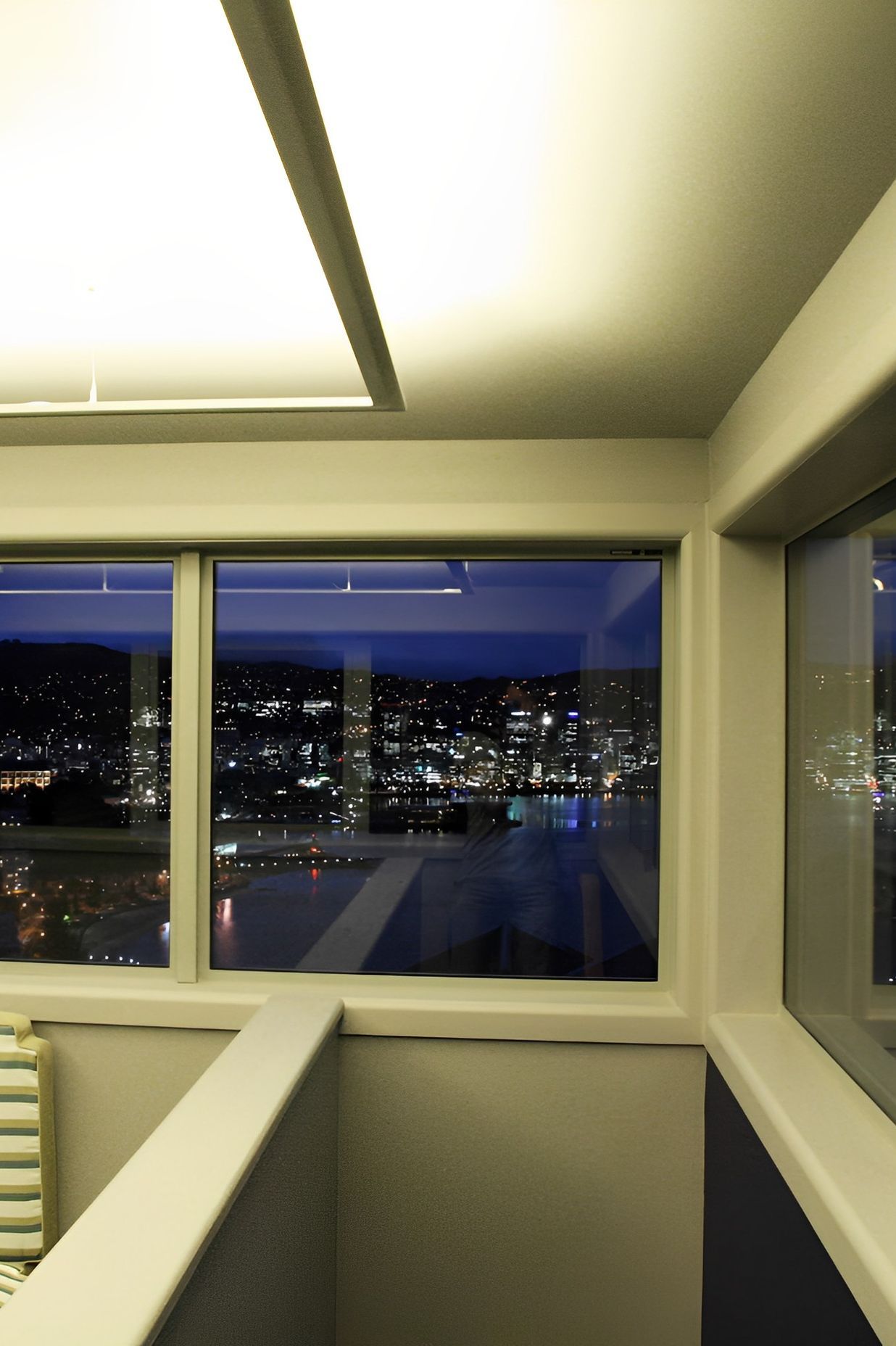The Crescent, Roseneath, Wellington