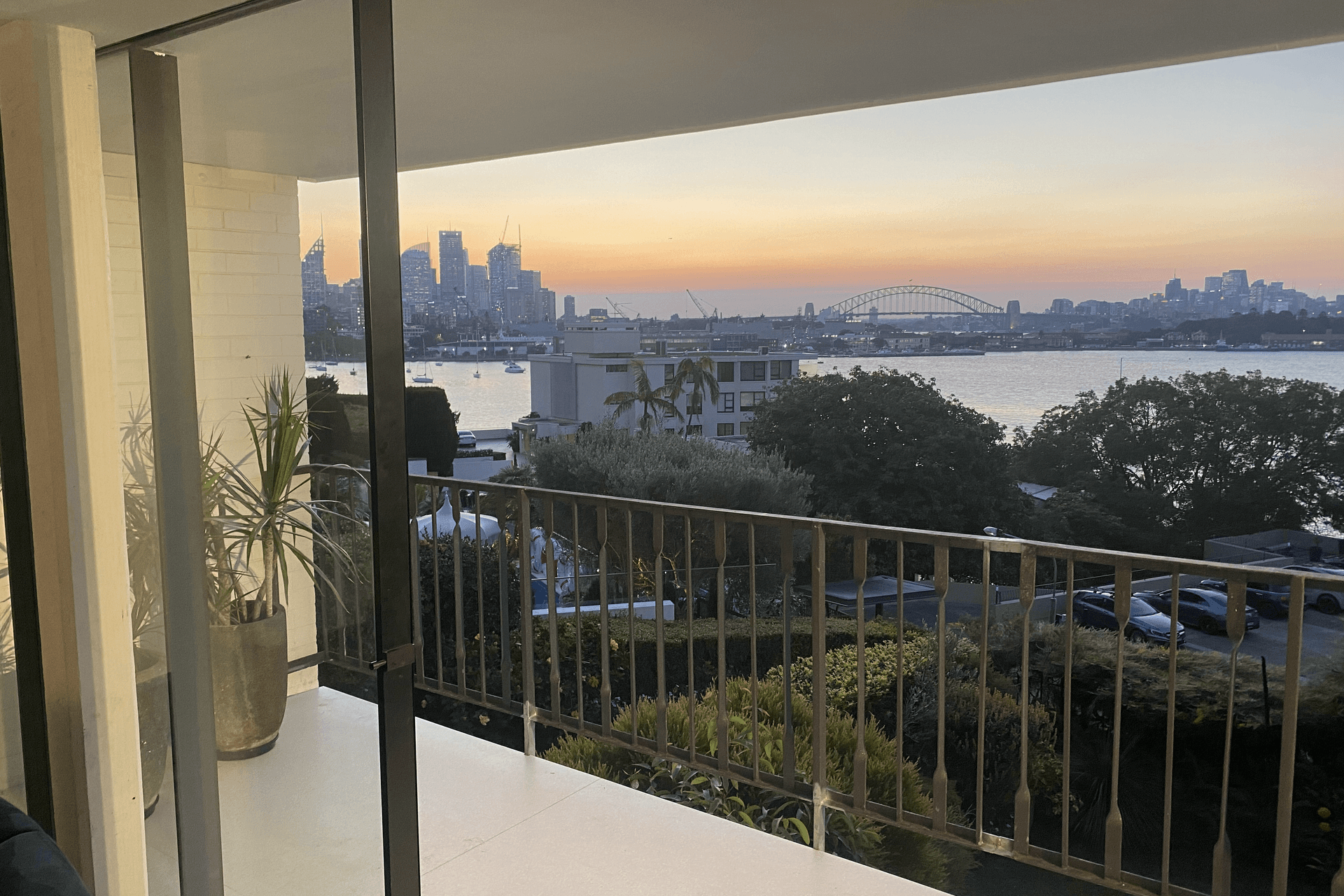 5/15 Thorton Street, Darling Point