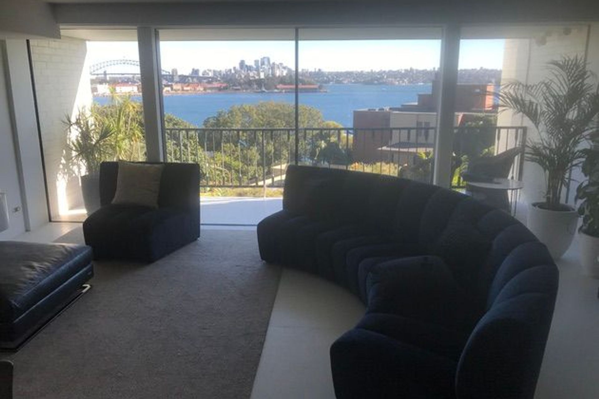 5/15 Thorton Street, Darling Point