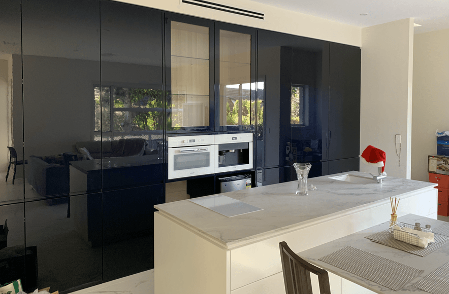 Larnock Avenue, Pymble