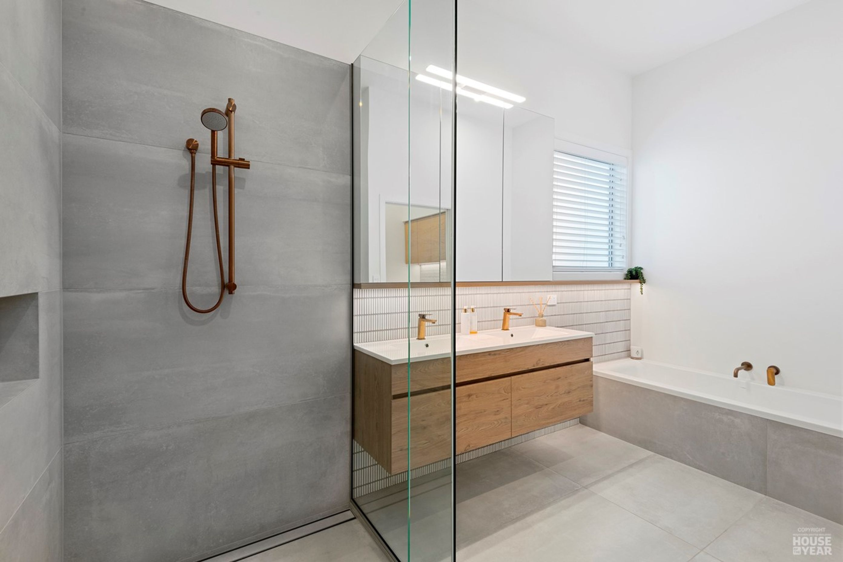 Modern Elegance