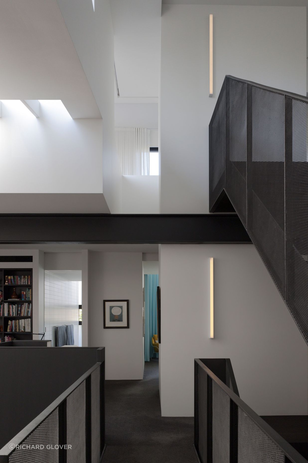 W House