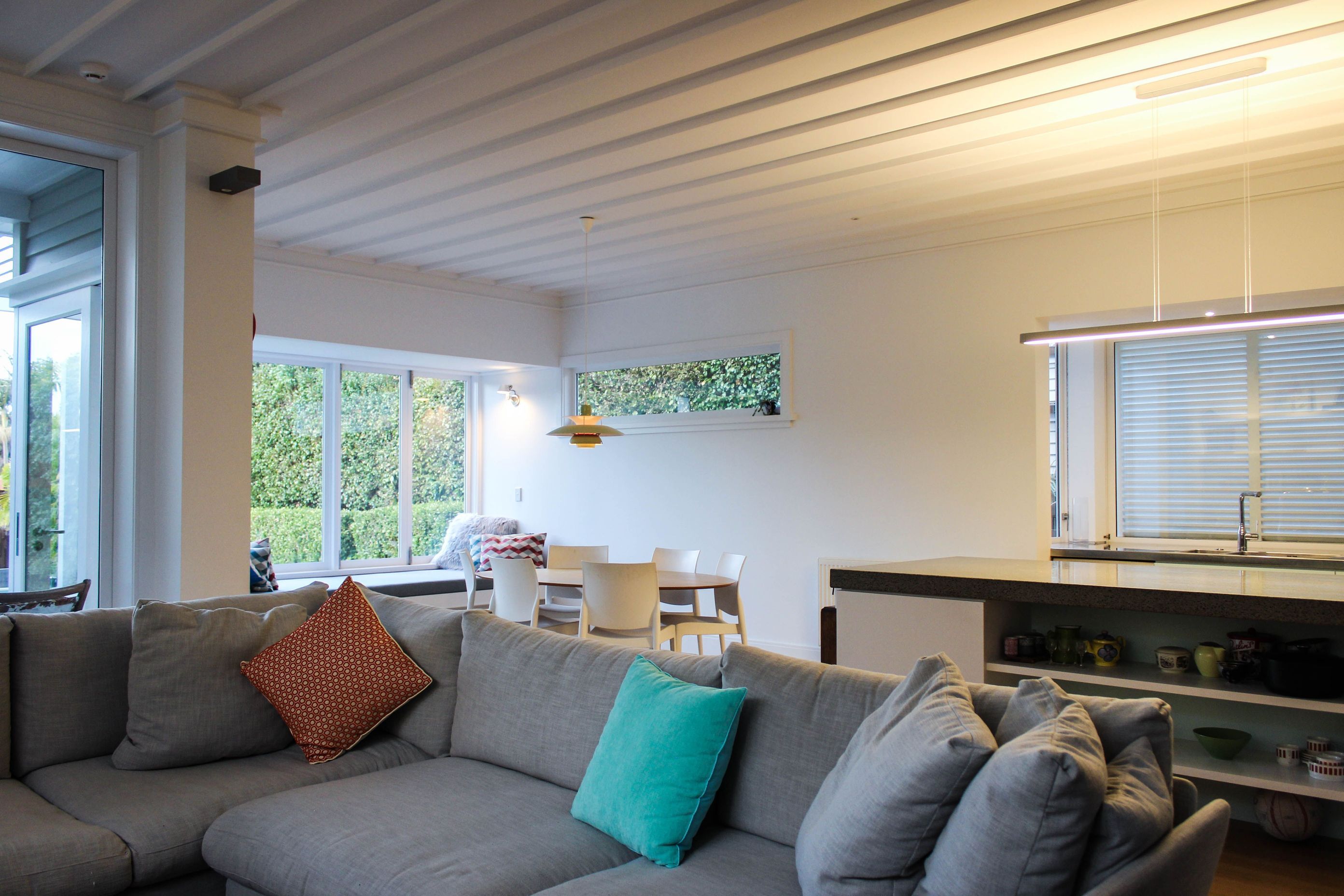 Westmere Renovation