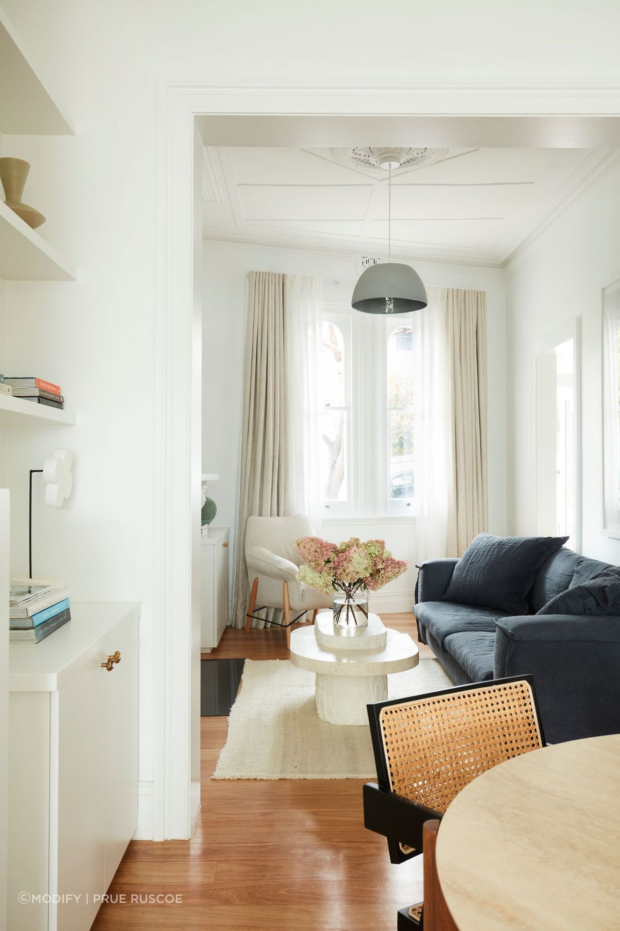 ^^CAMBRIDGE TERRACE
