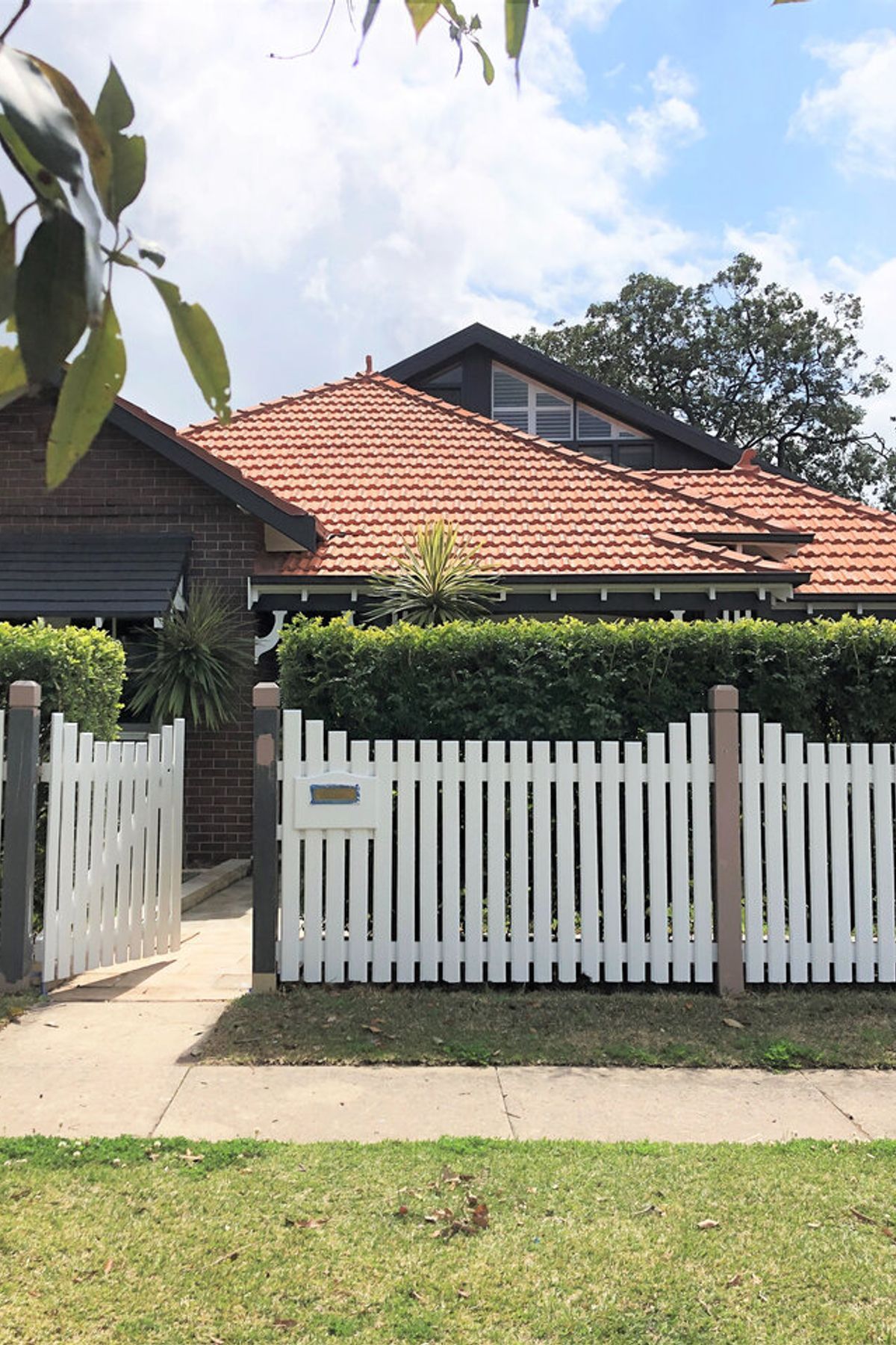 Mod-bungalow - Cabarita NSW
