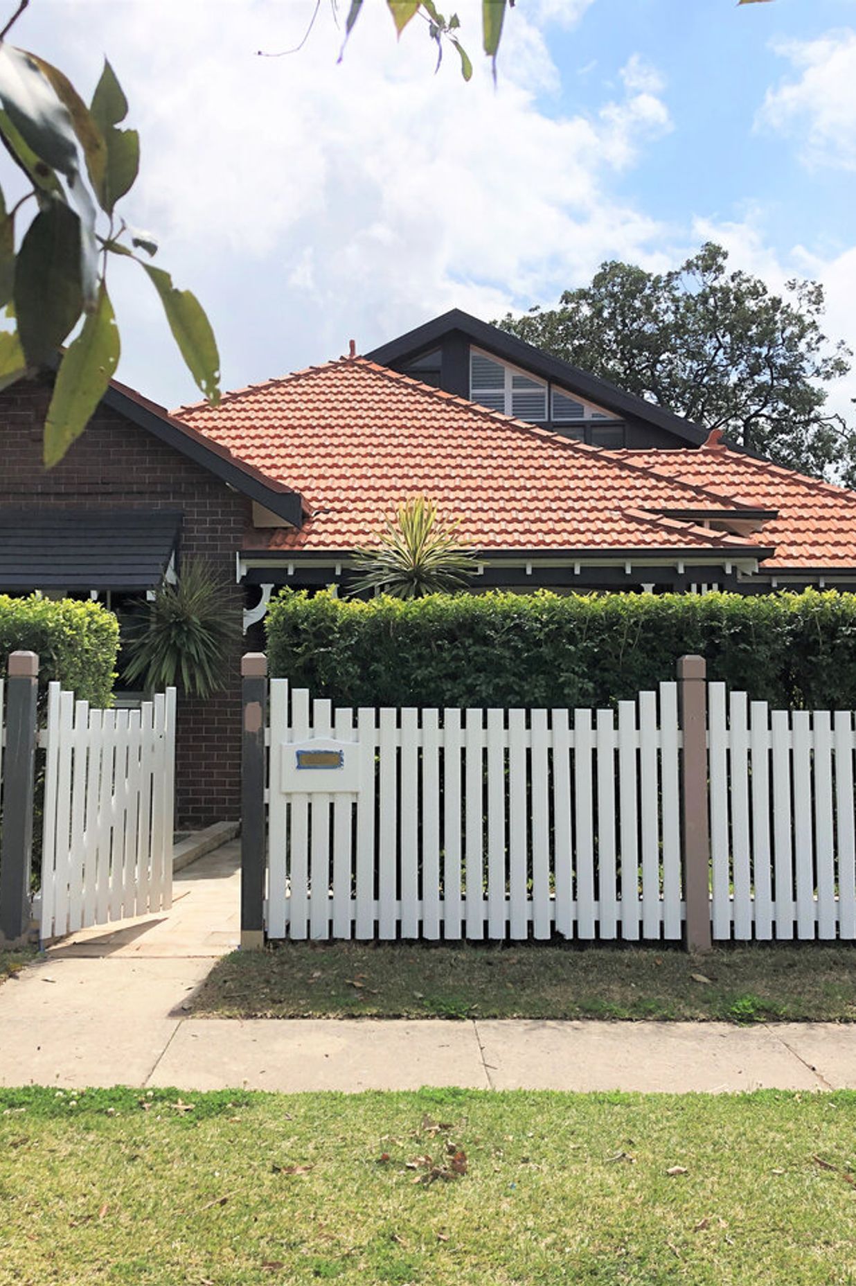 Mod-bungalow - Cabarita NSW