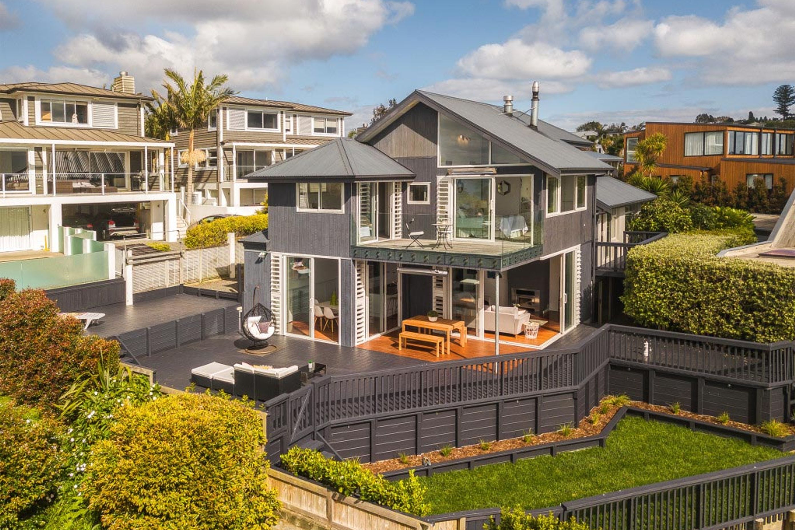 Calder Place