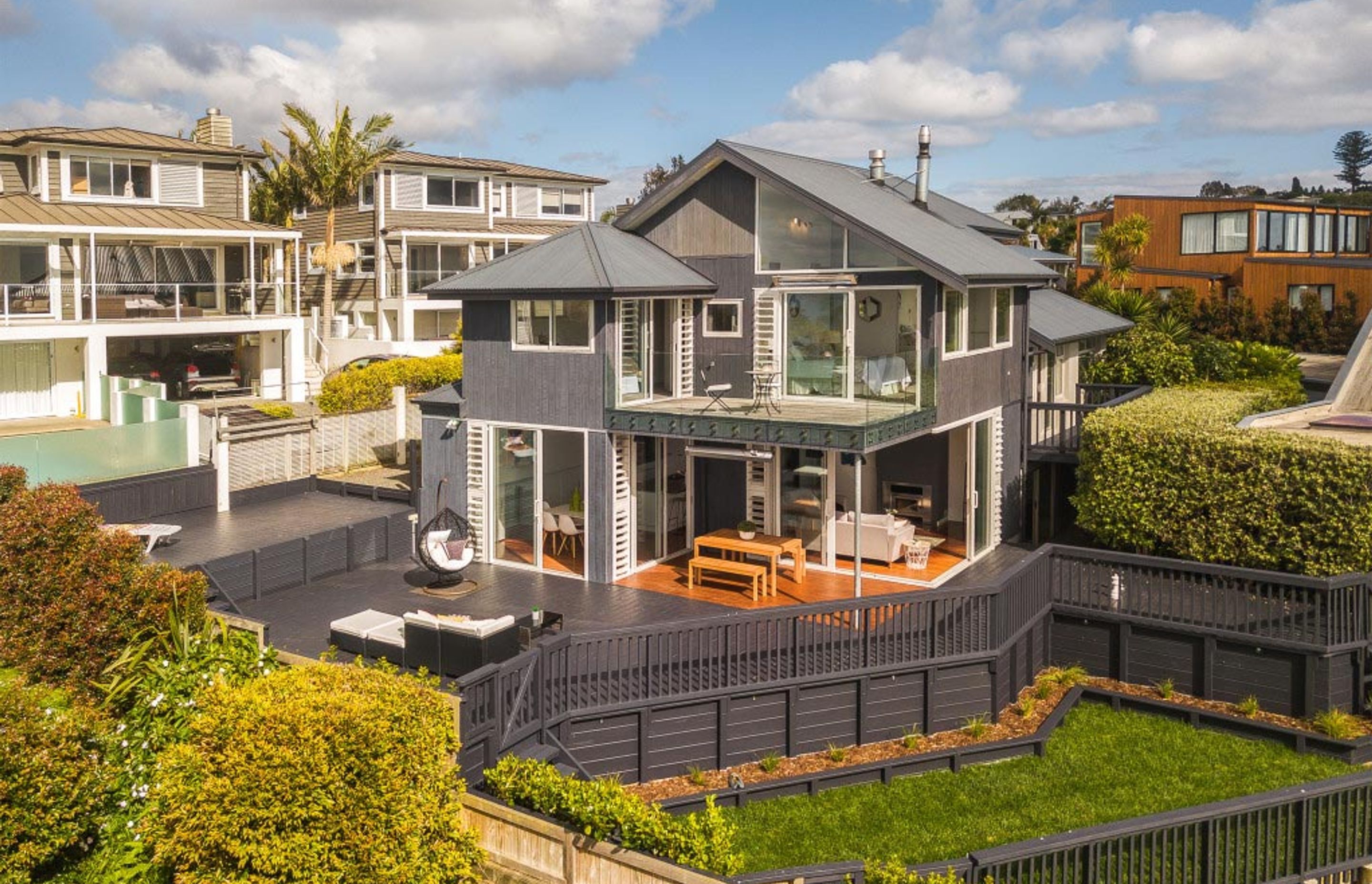 Calder Place