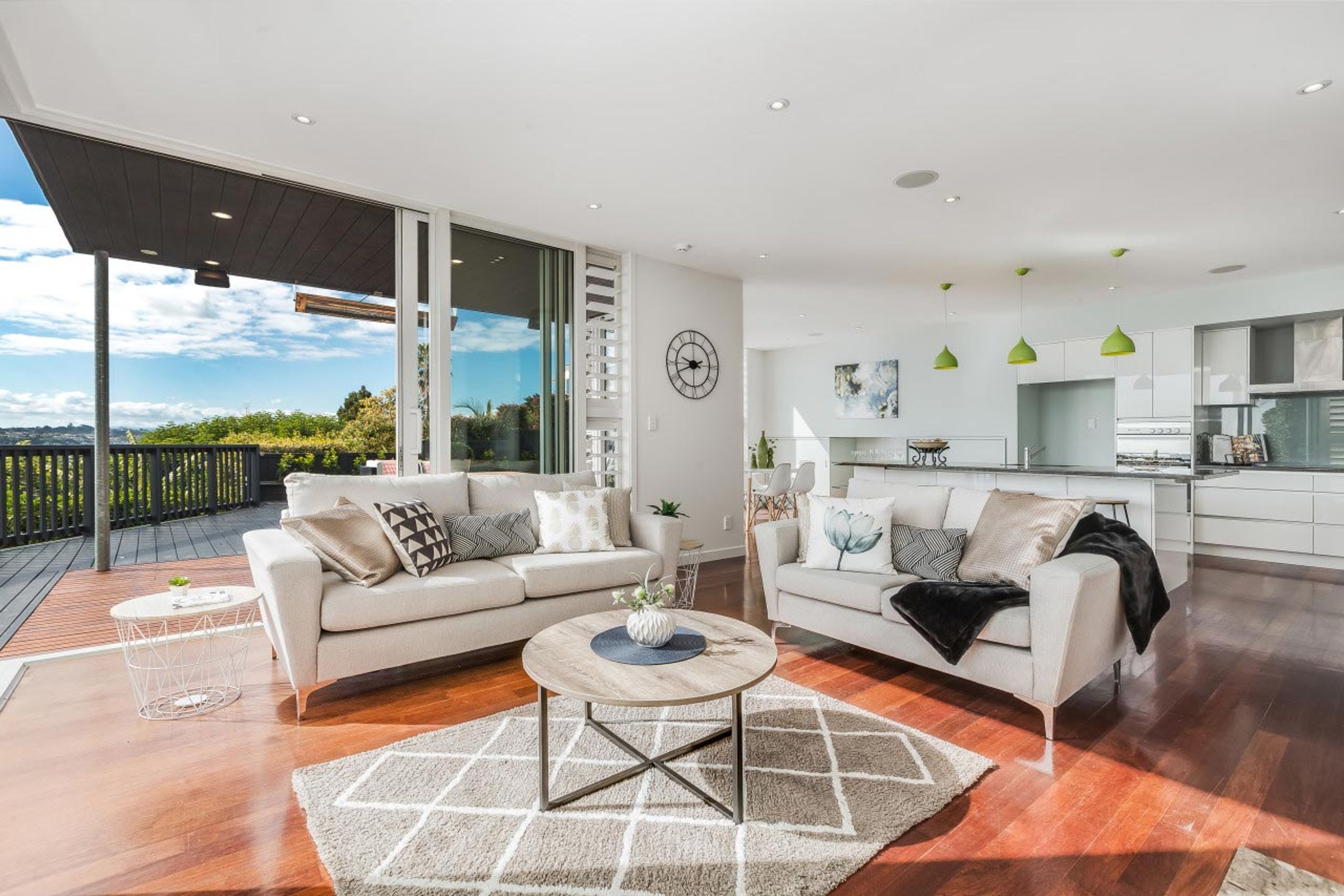 Calder Place