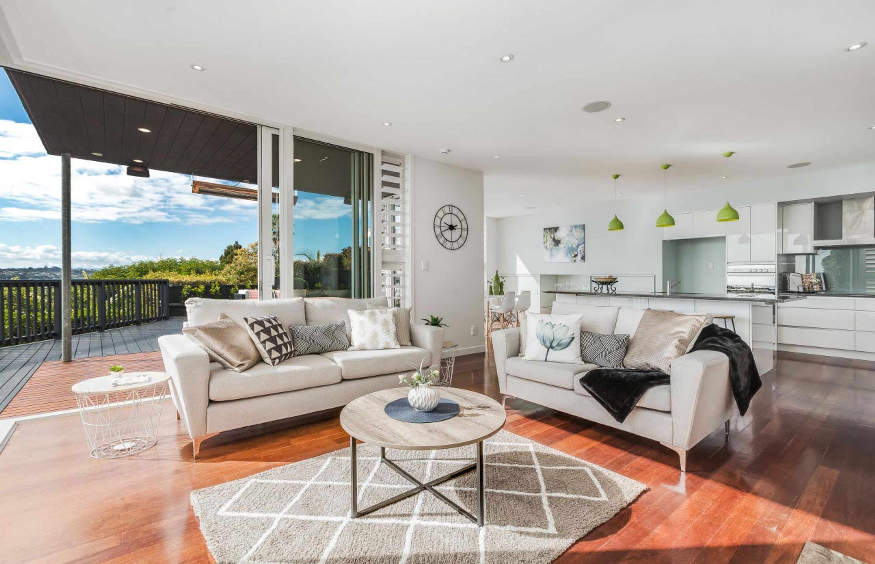 Calder Place