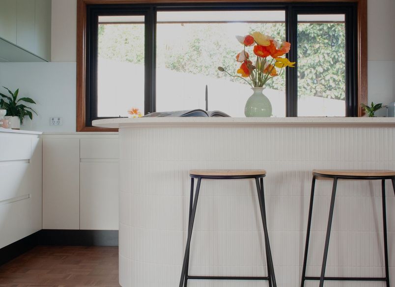 Calwell Renovation