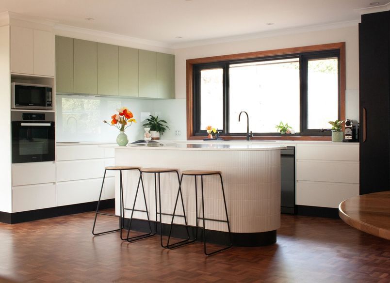 Calwell Renovation