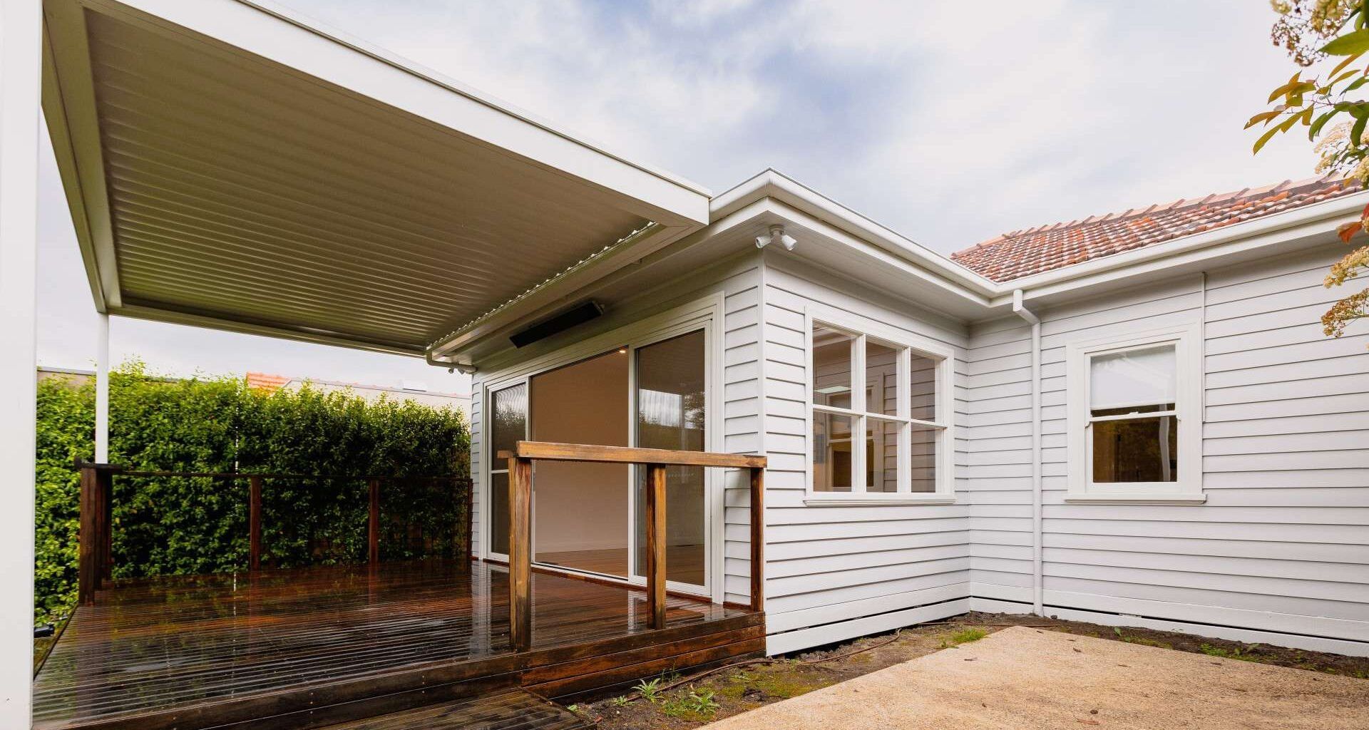 Carrington Street, Pascoe Vale South banner
