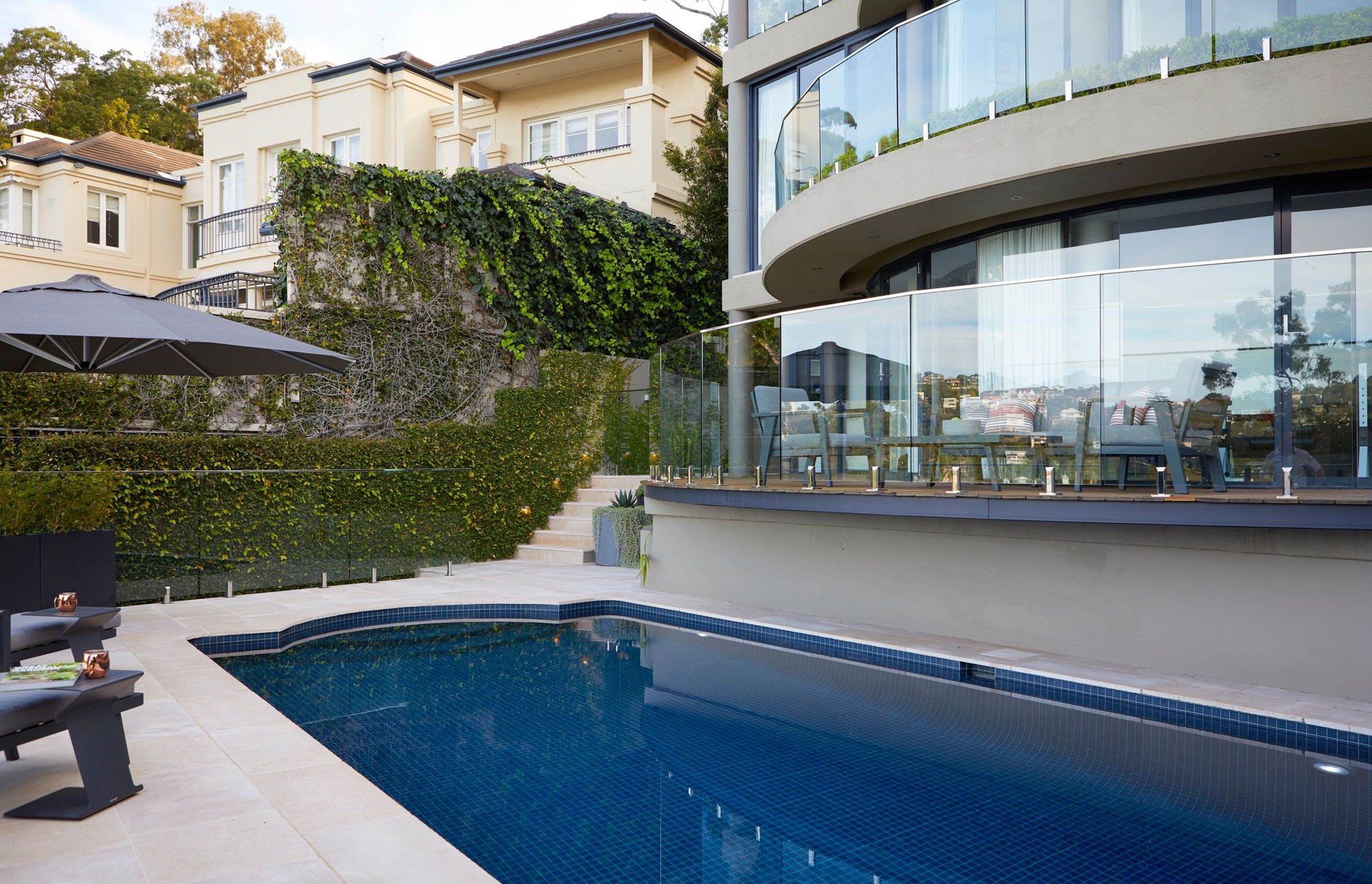 Castlecrag Residence