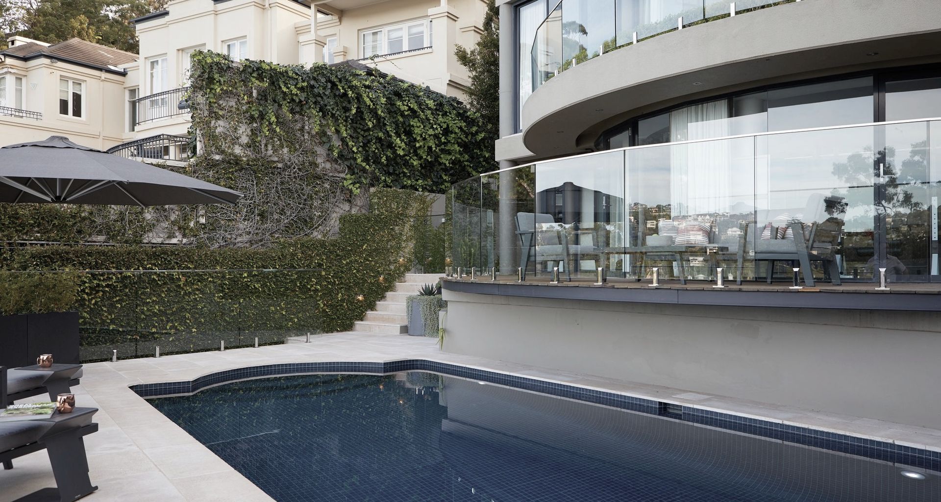 Castlecrag Residence banner