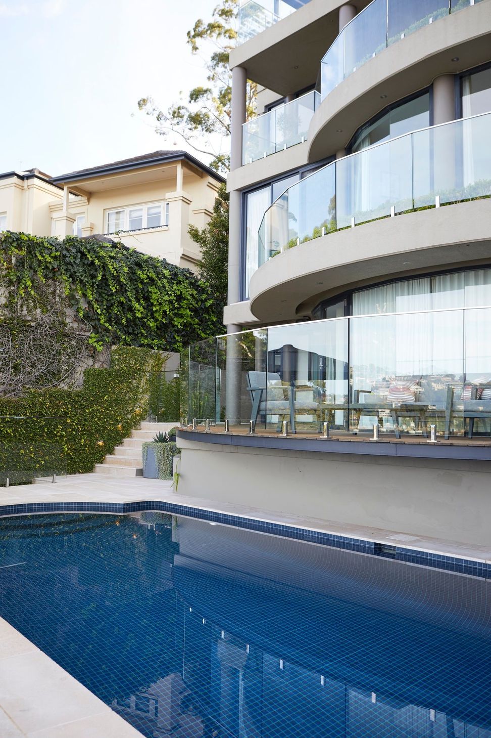 Castlecrag Residence