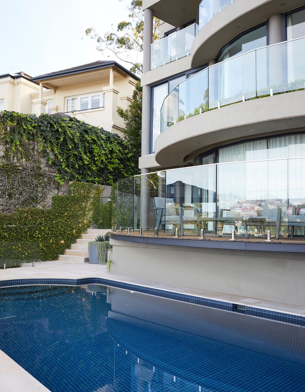 Castlecrag Residence