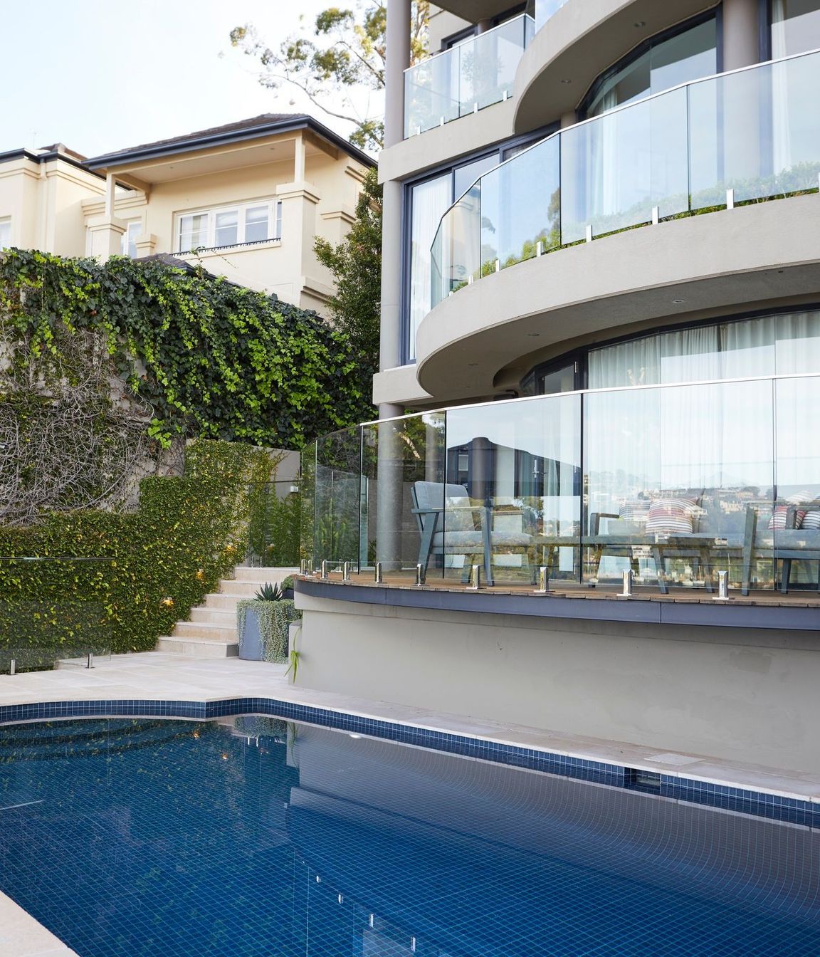 Castlecrag Residence