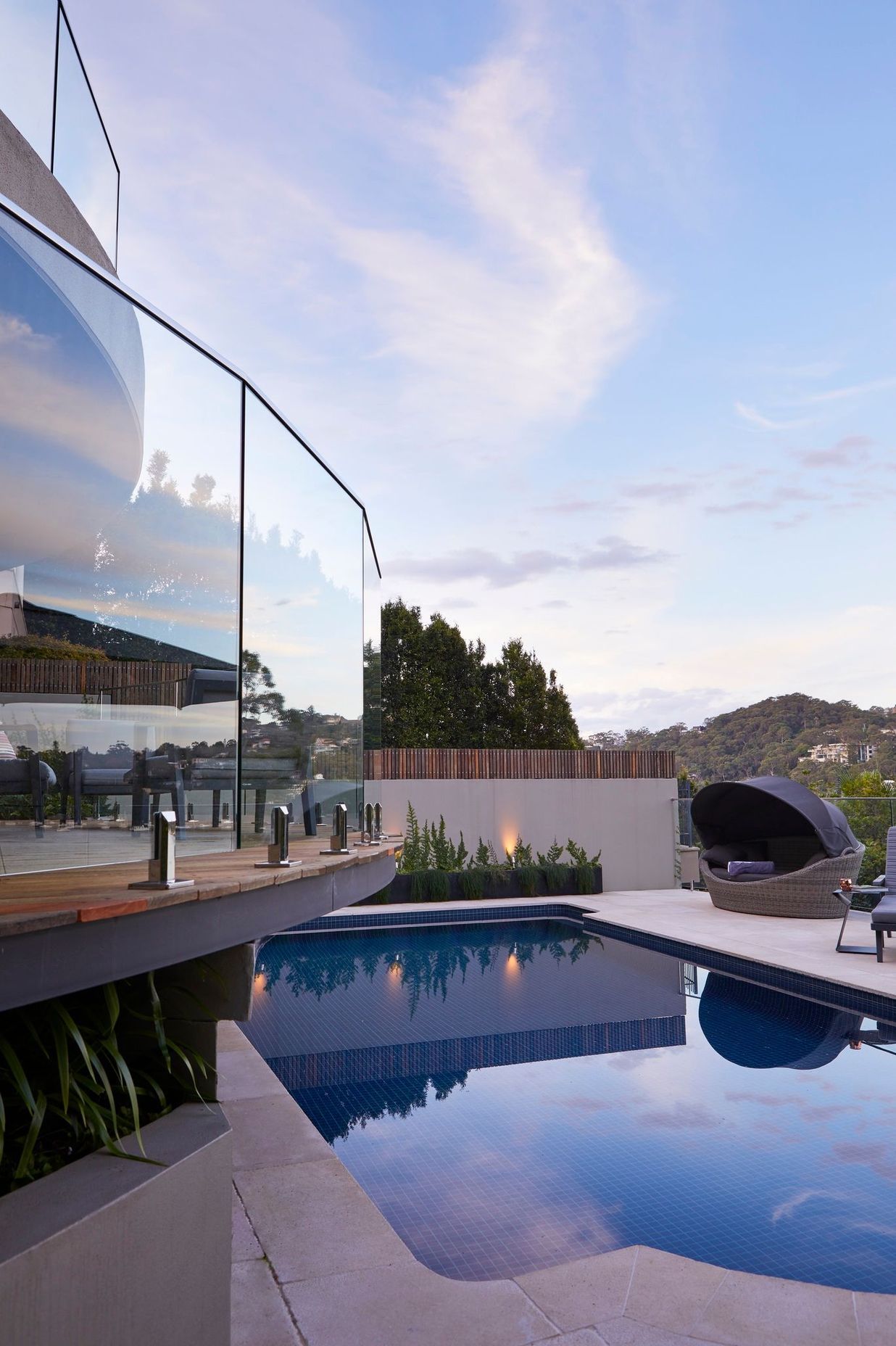 Castlecrag Residence