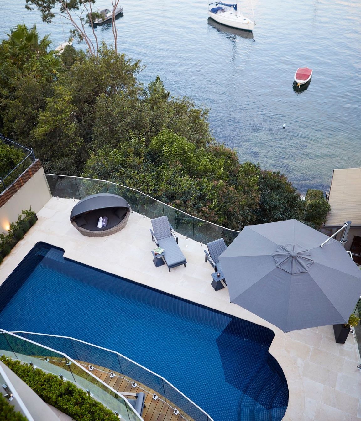 Castlecrag Residence