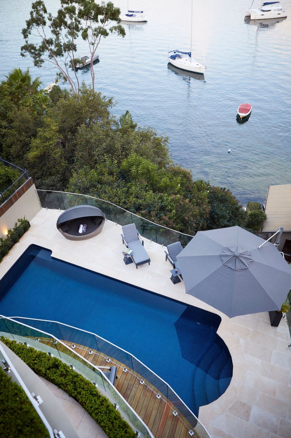 Castlecrag Residence