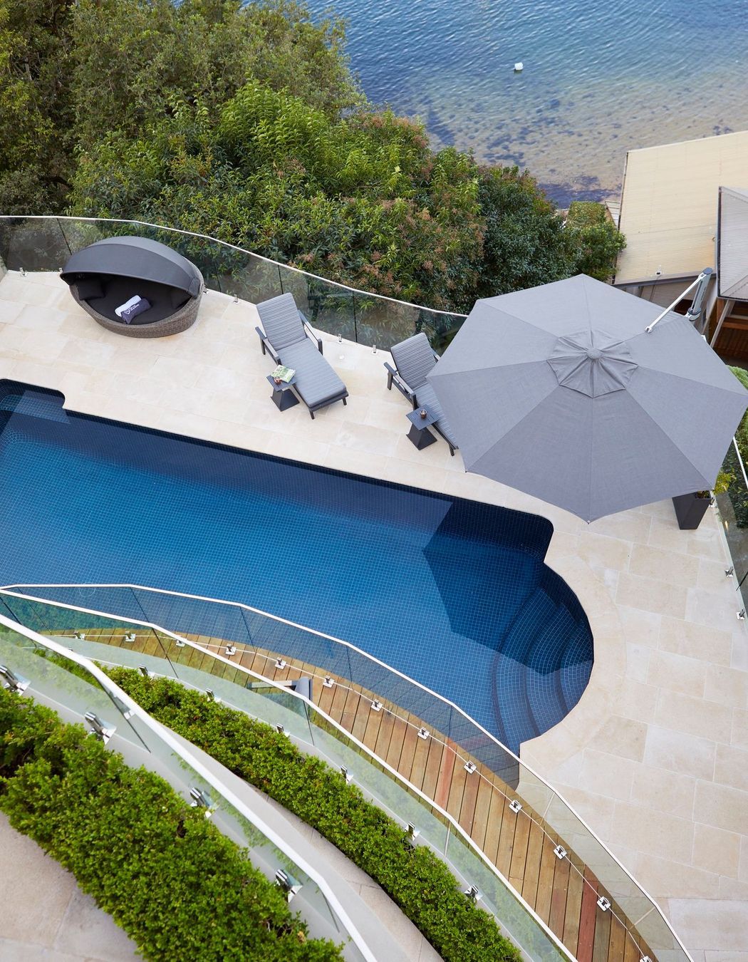 Castlecrag Residence