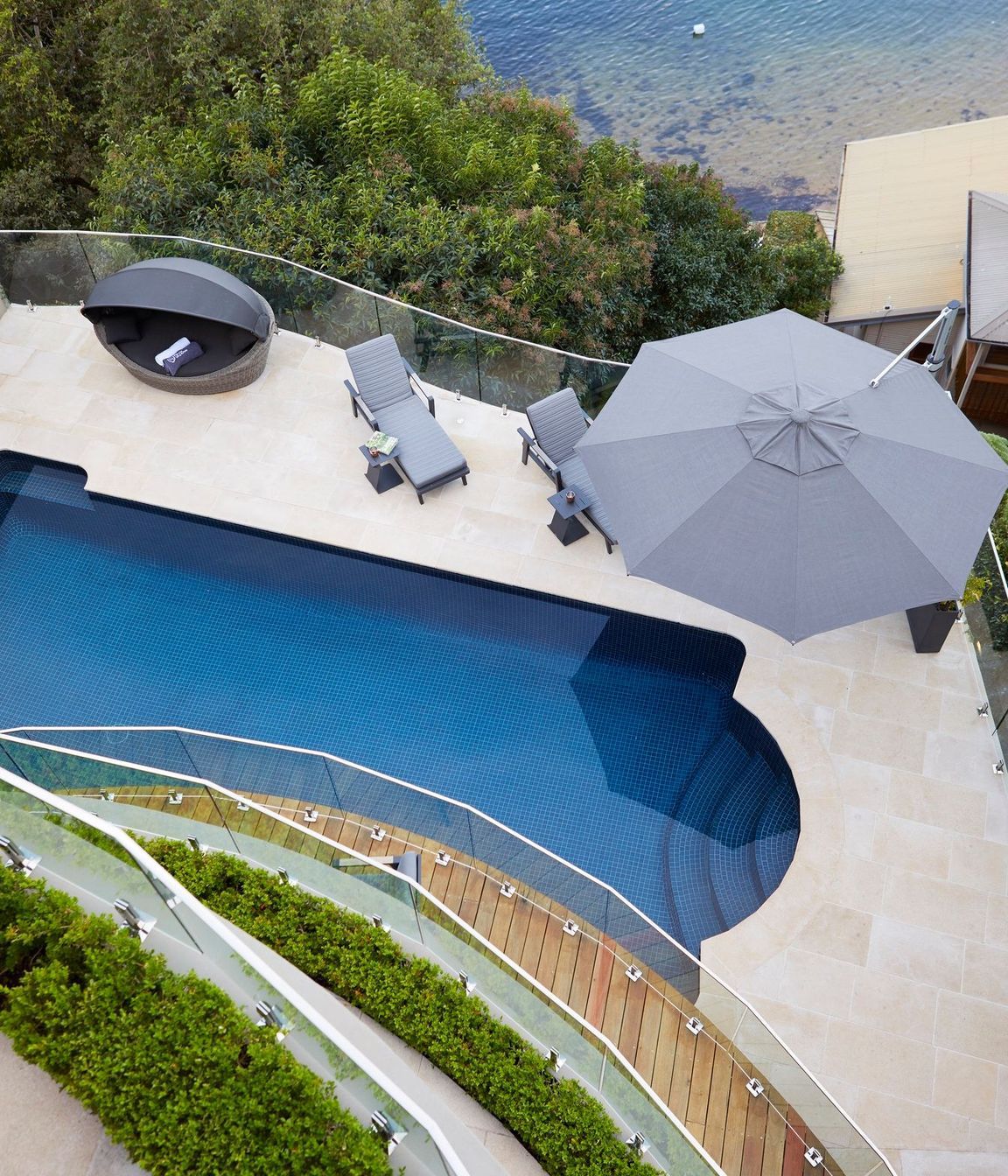 Castlecrag Residence