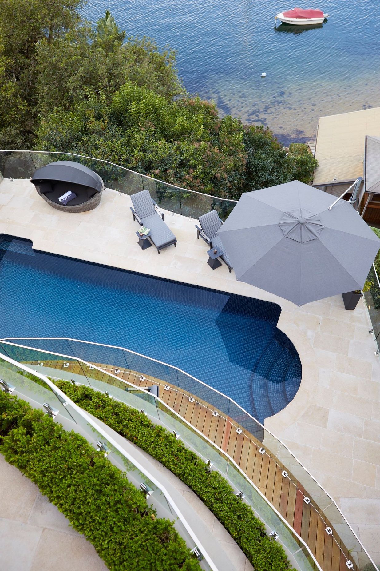 Castlecrag Residence