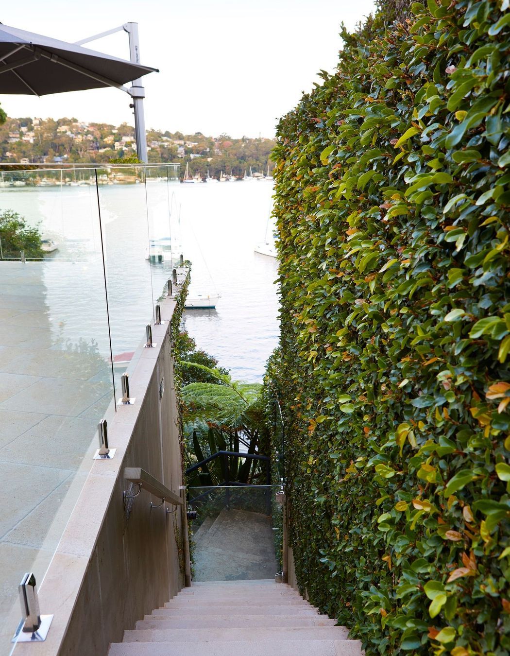 Castlecrag Residence