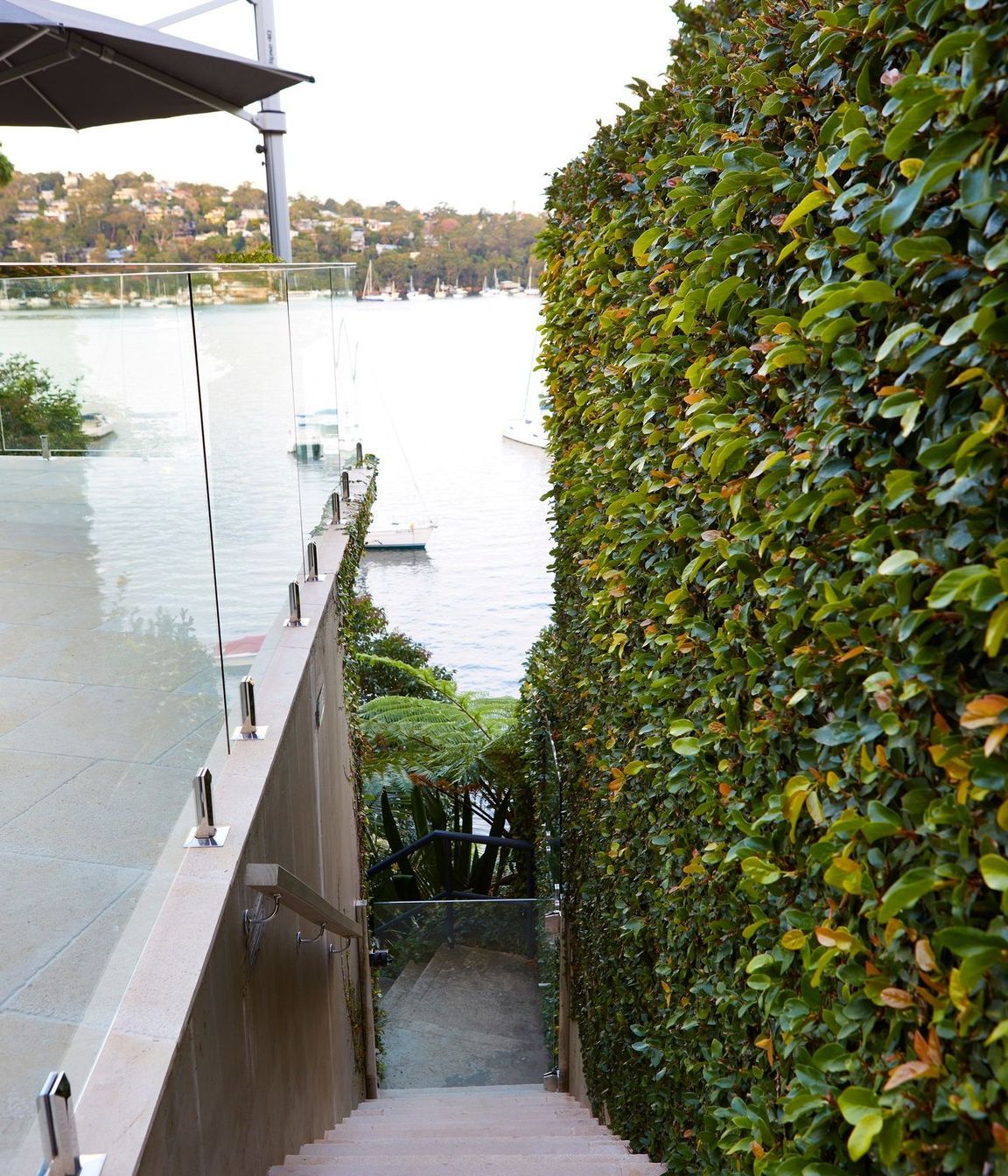 Castlecrag Residence
