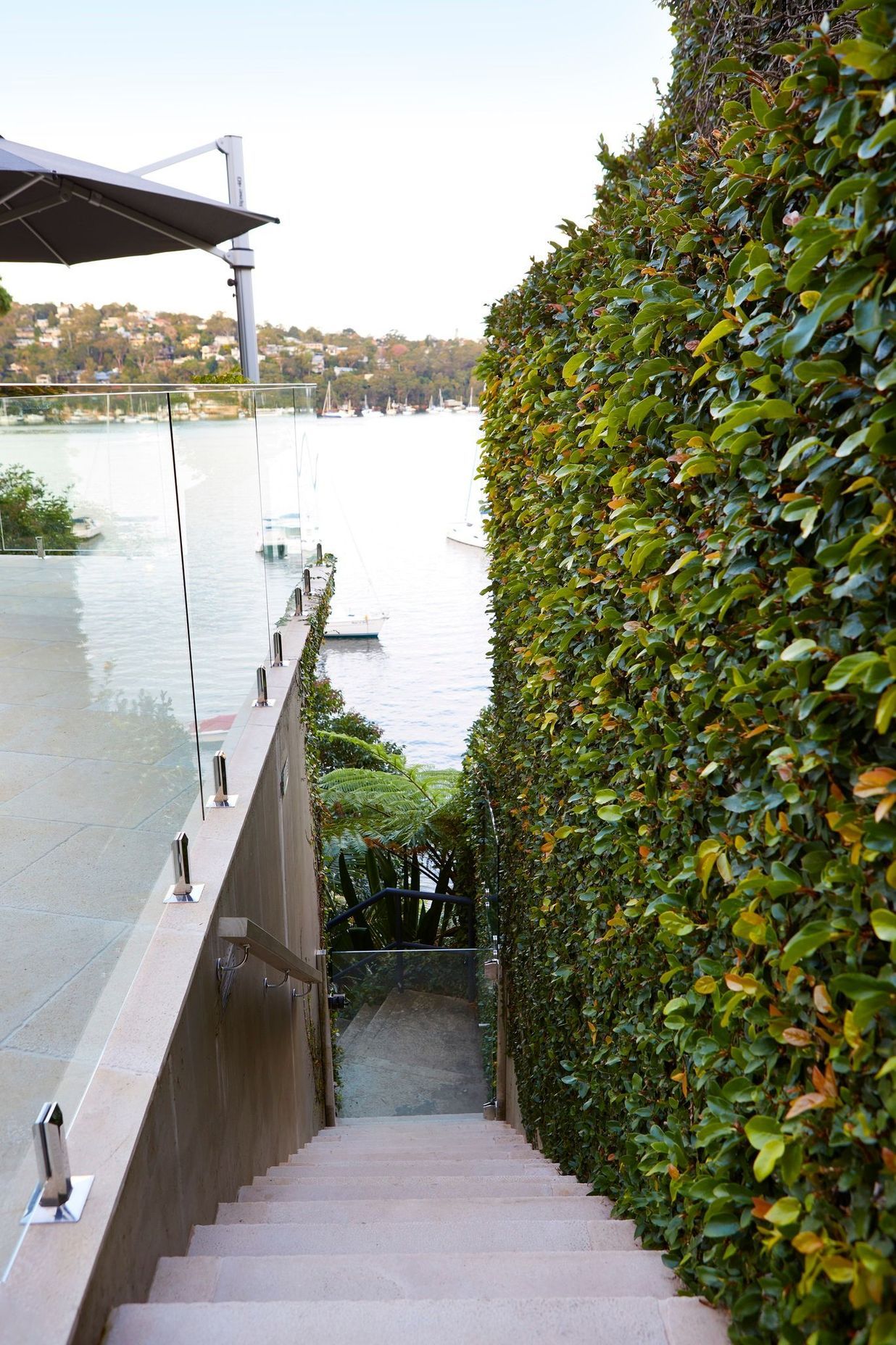 Castlecrag Residence