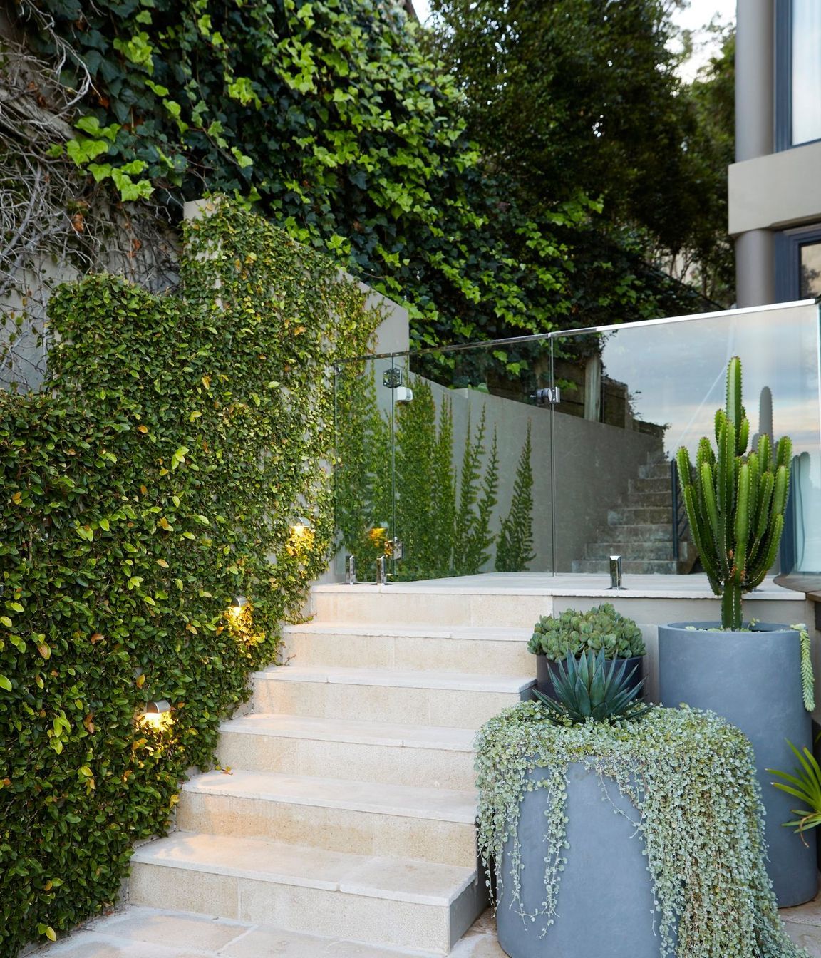 Castlecrag Residence
