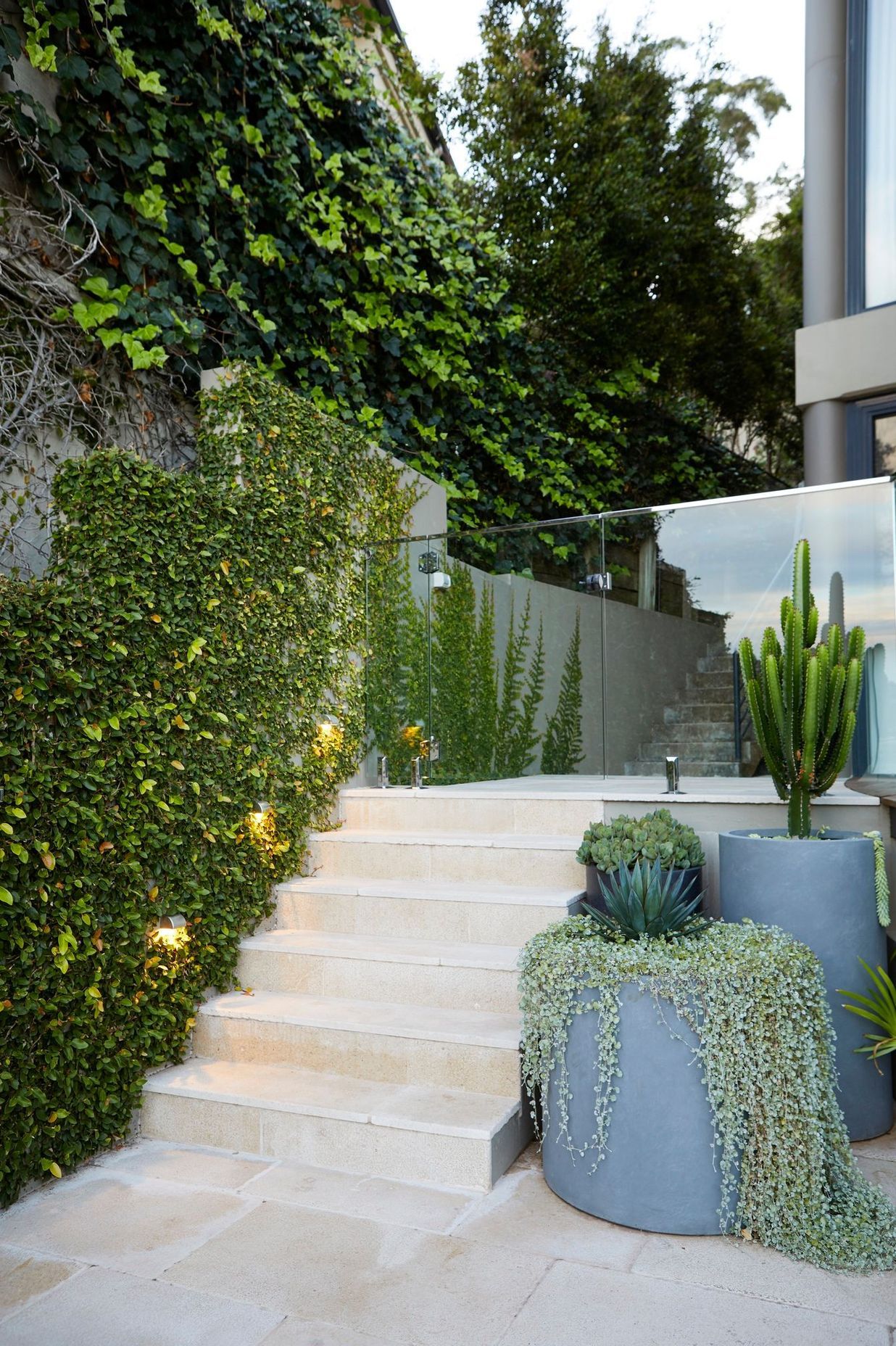 Castlecrag Residence