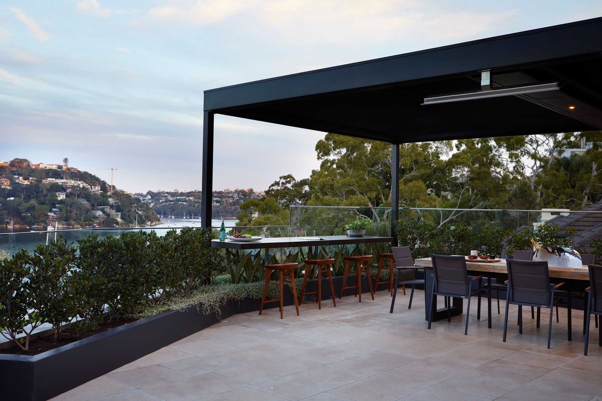 Castlecrag Residence