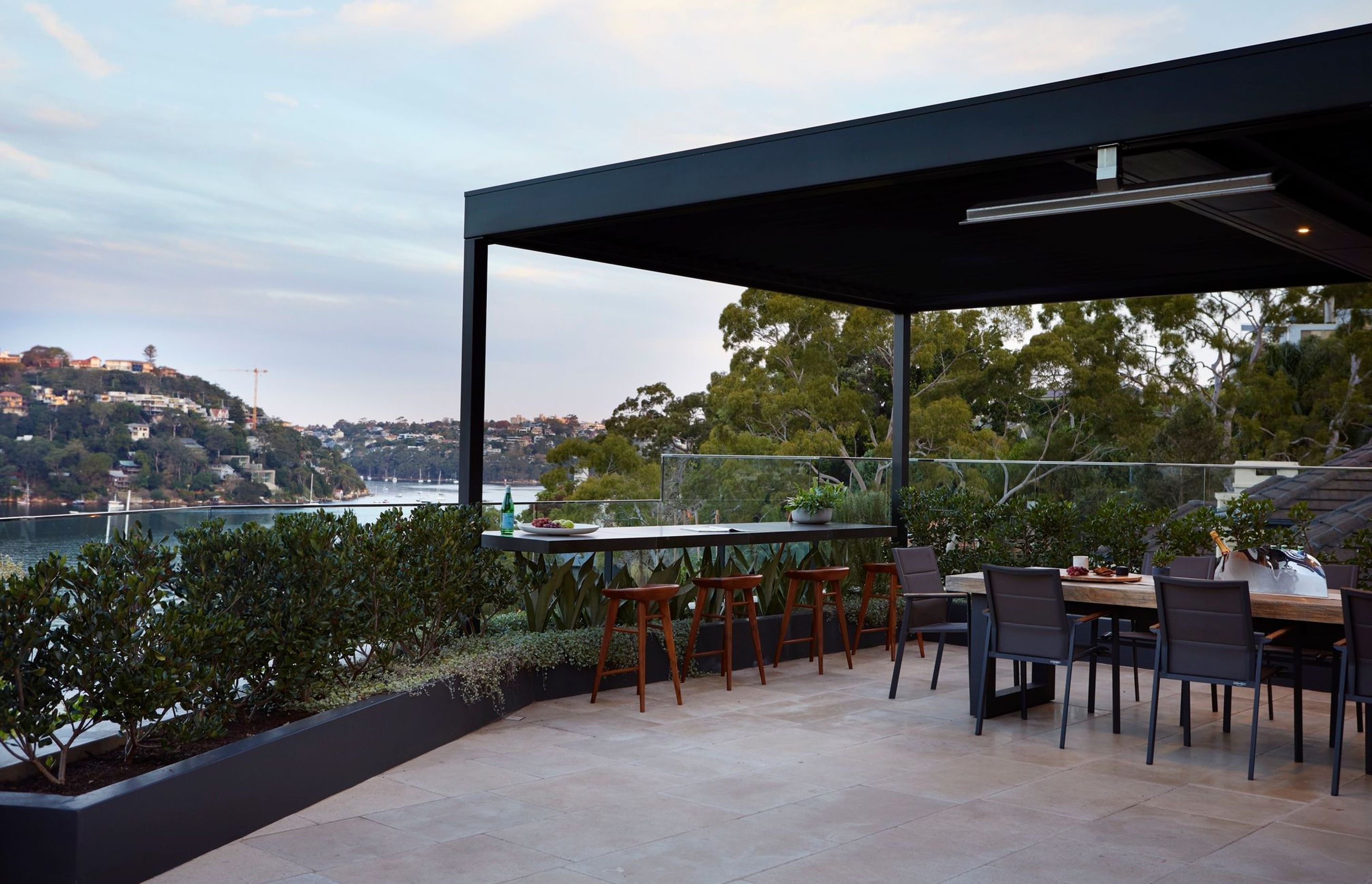 Castlecrag Residence