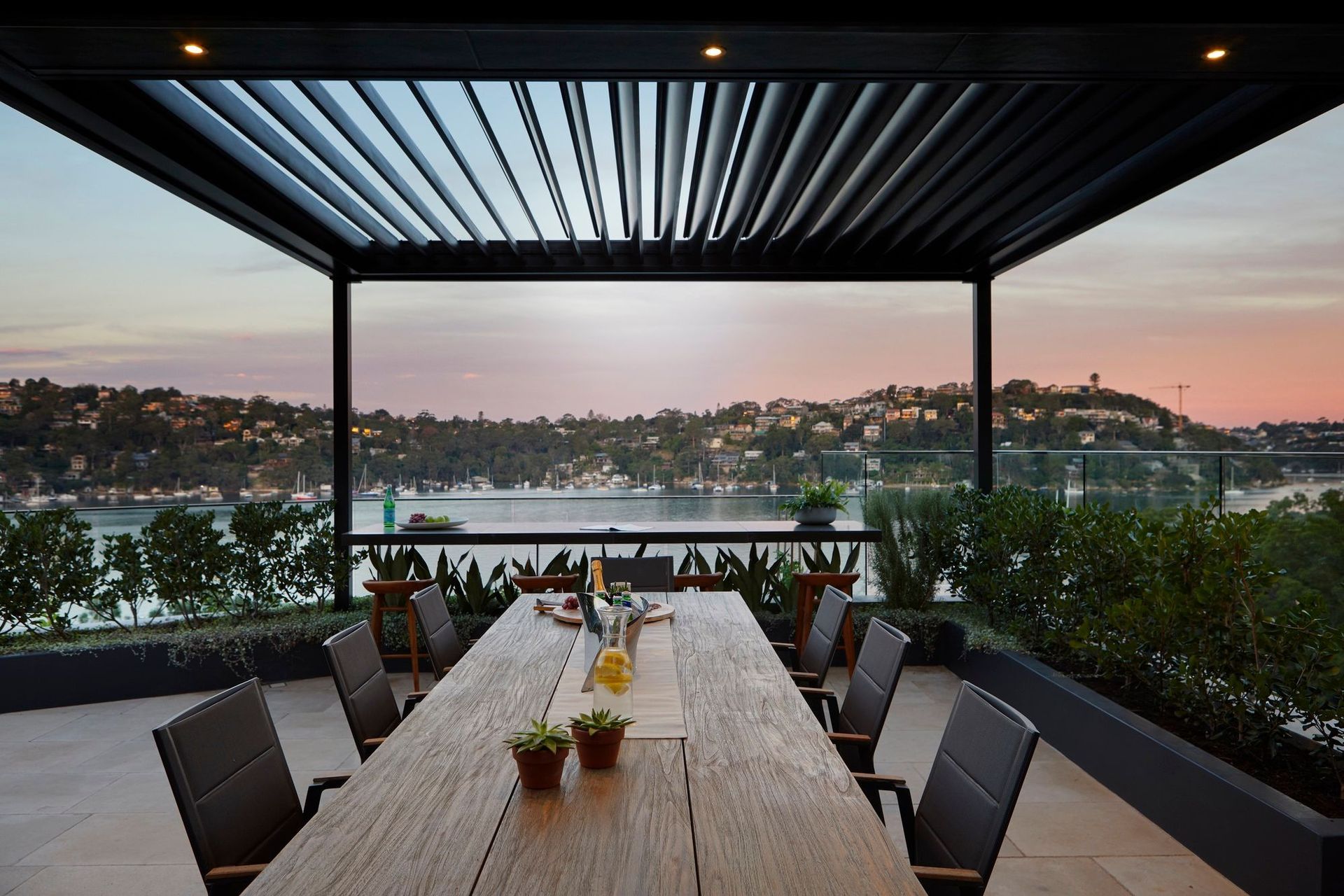 Castlecrag Residence