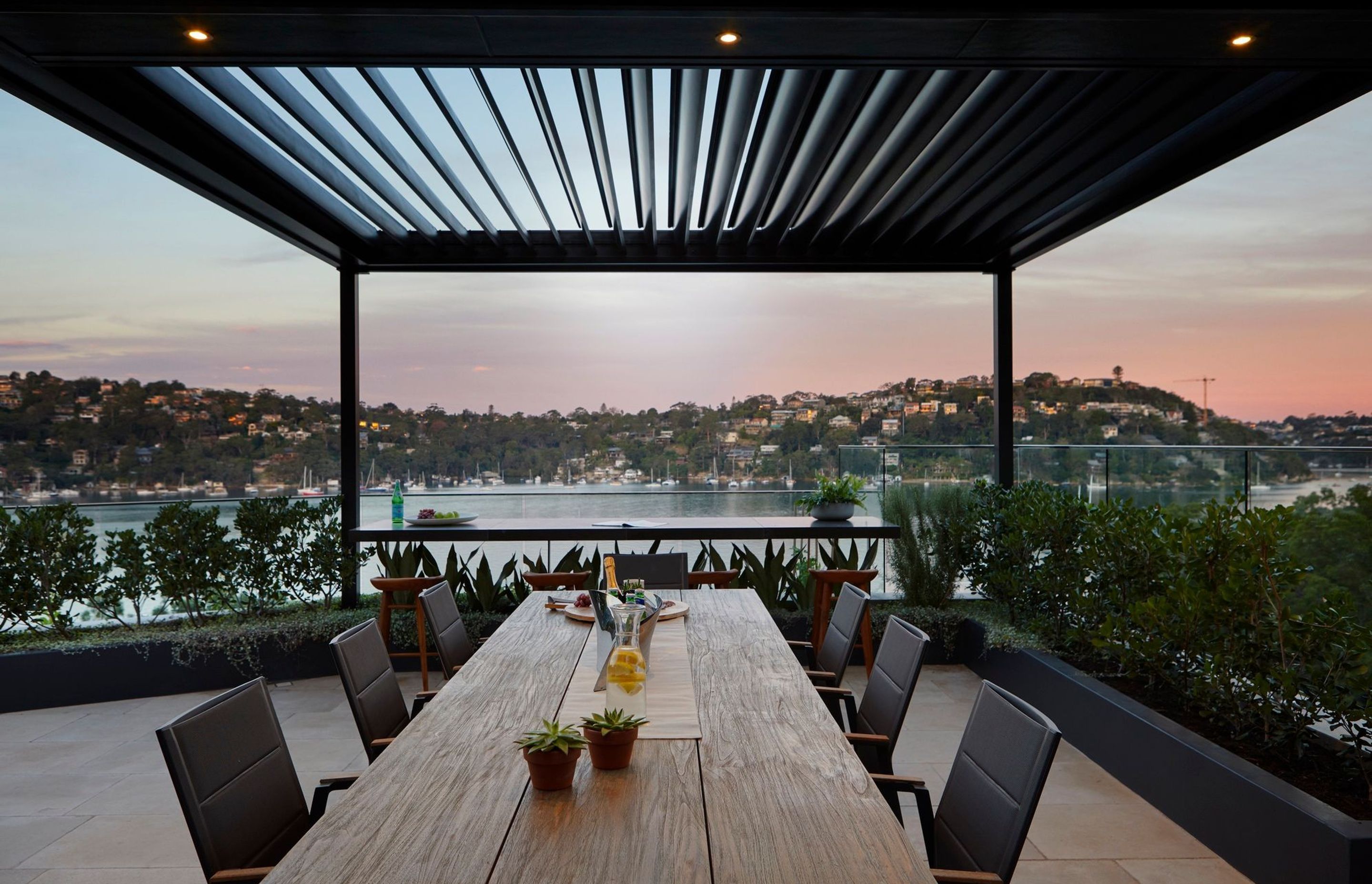 Castlecrag Residence