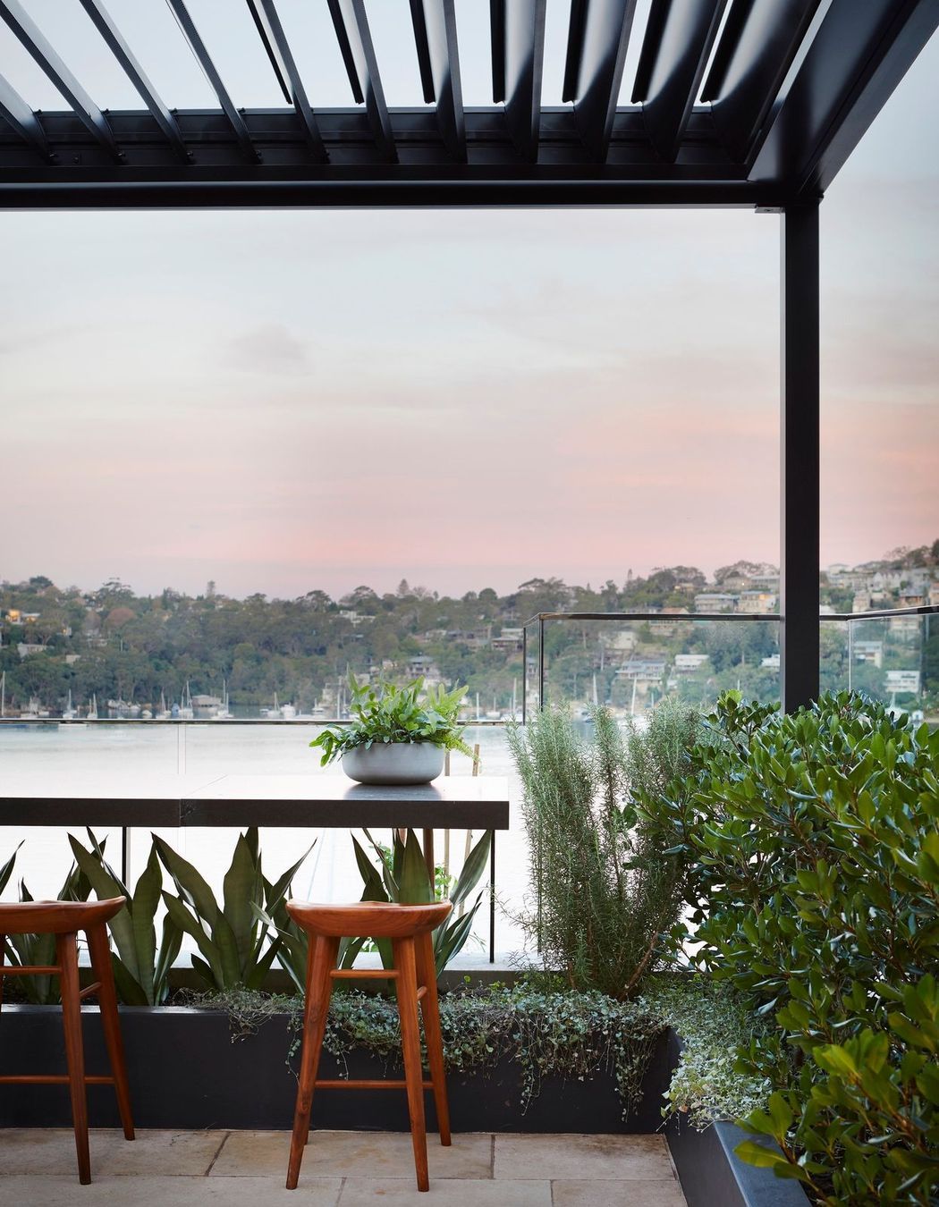Castlecrag Residence