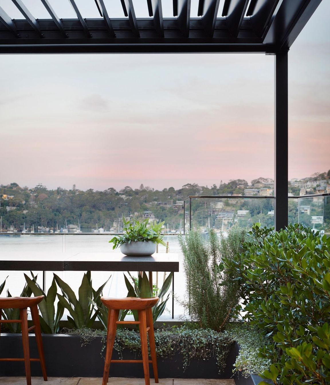 Castlecrag Residence